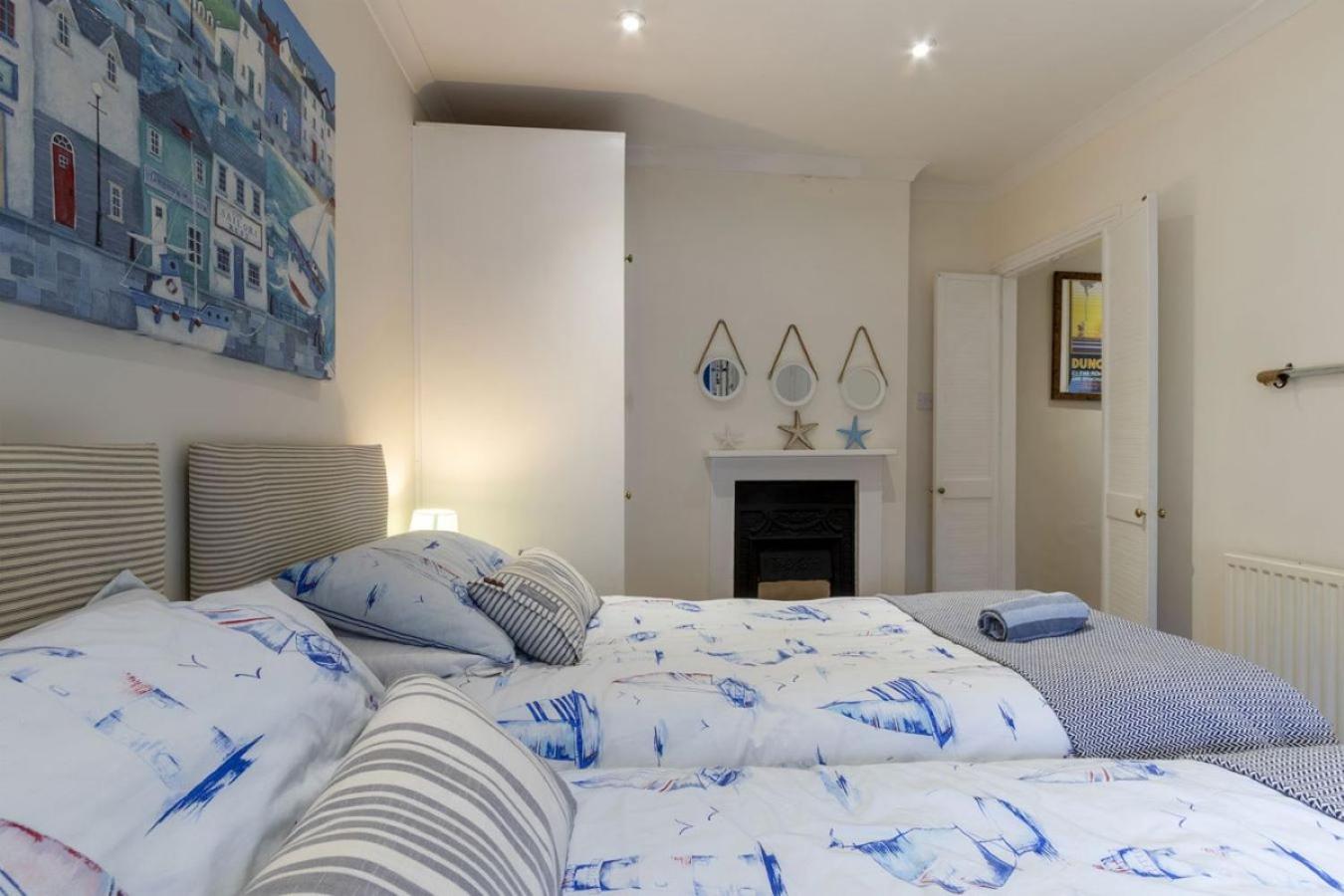 Sea View Cottage, Sandgate