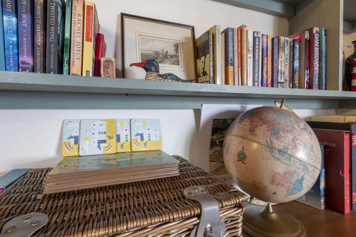 Sea View Cottage, Sandgate