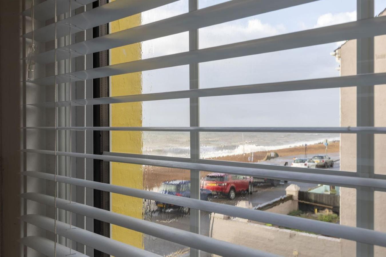 Sea View Cottage, Sandgate