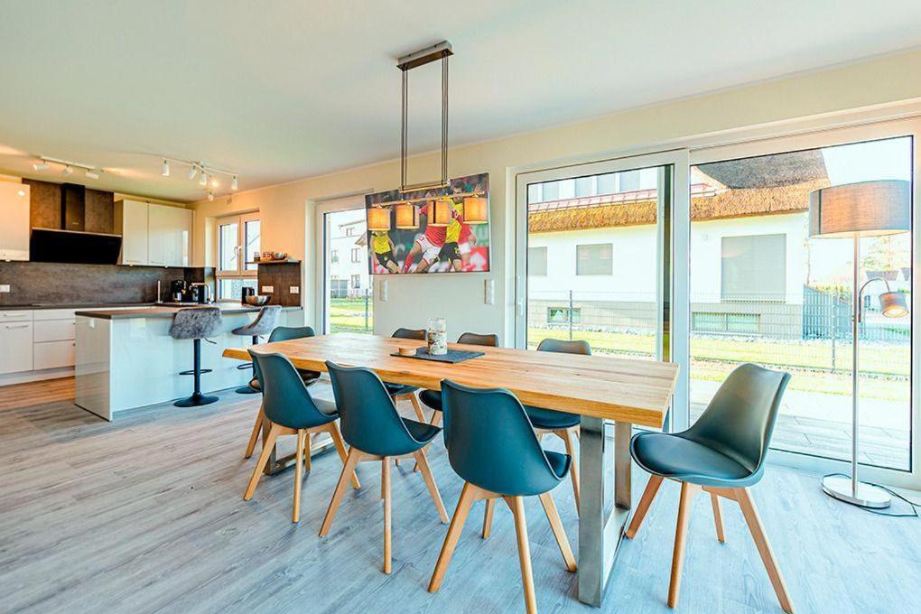 Ferienhaus-Kuestentraum