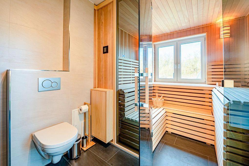 Ferienhaus-Kuestentraum