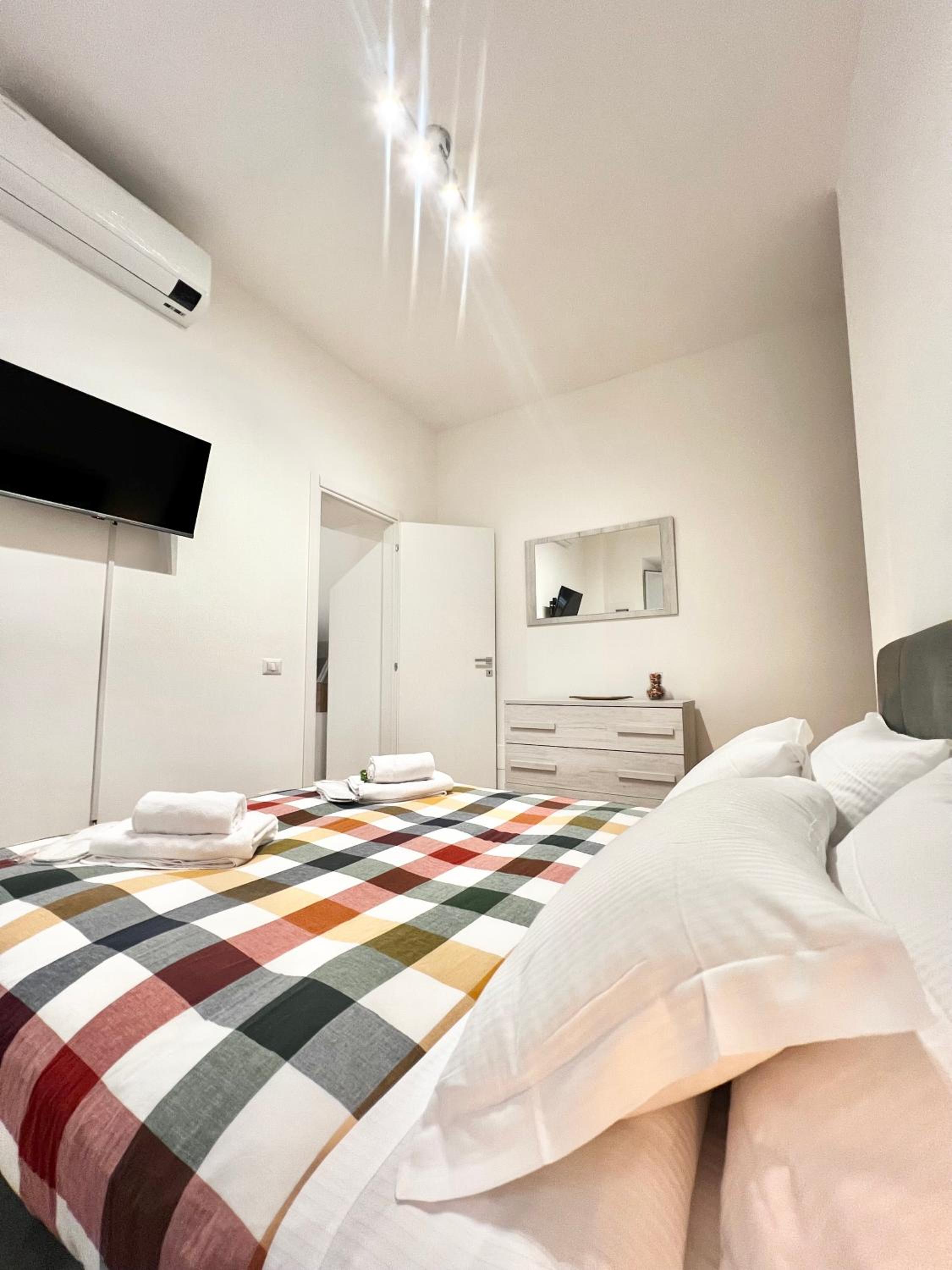 Saint Peter 78 - Design Apartment