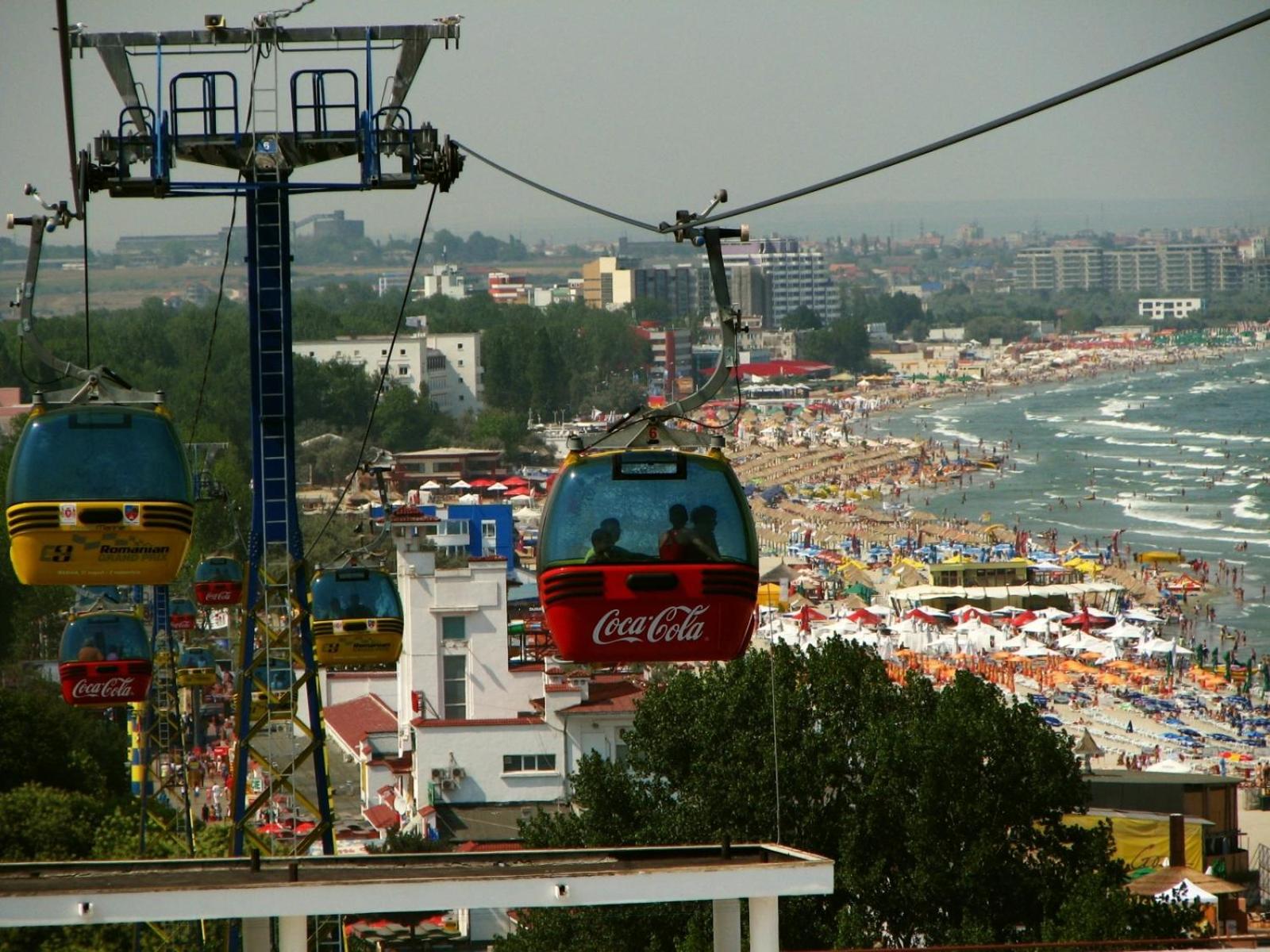 Black Sea Coast Apartment view 5