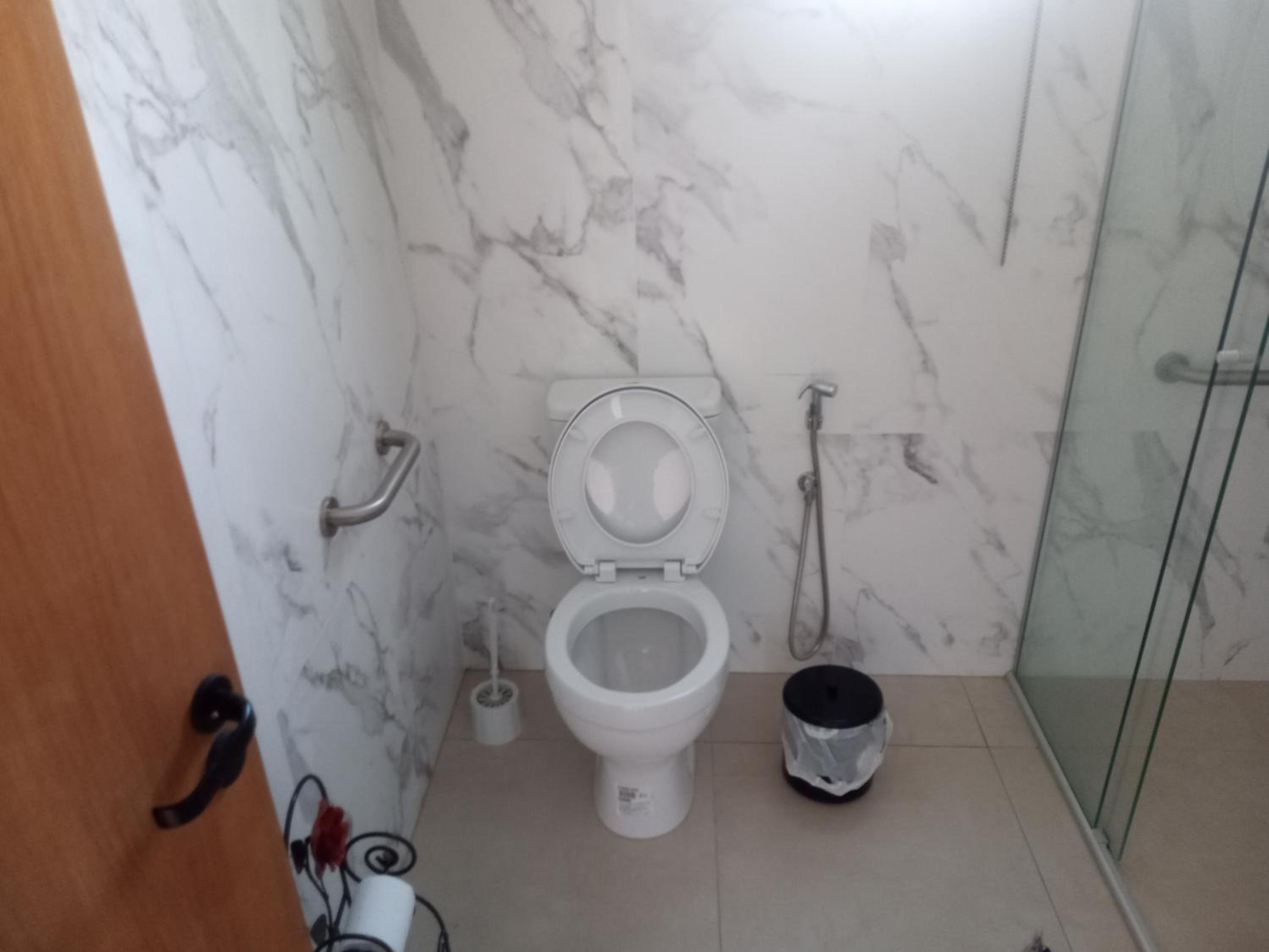 Pousada Quatro Estações
