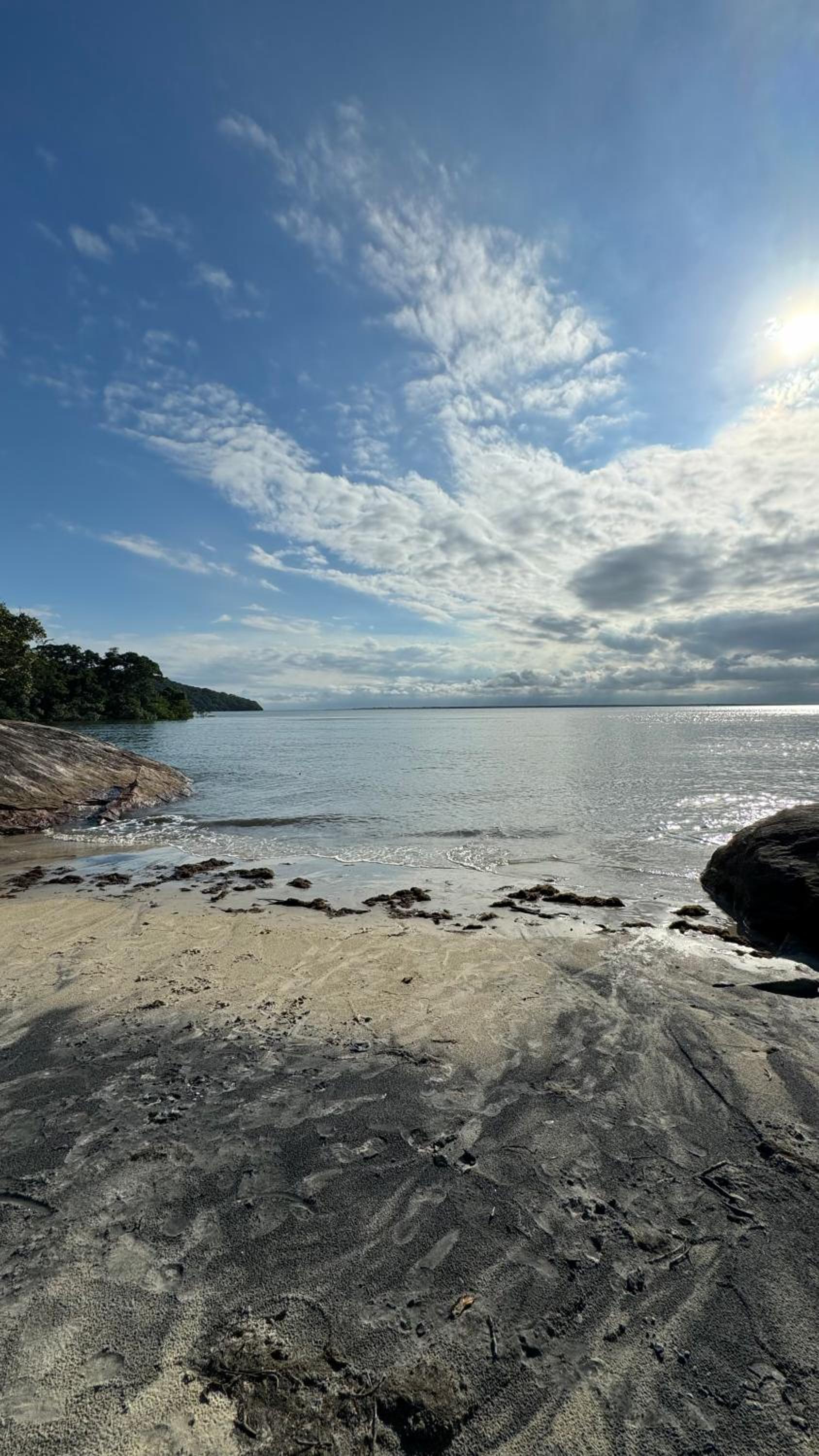 Bela Vista - Casa Beira Mar