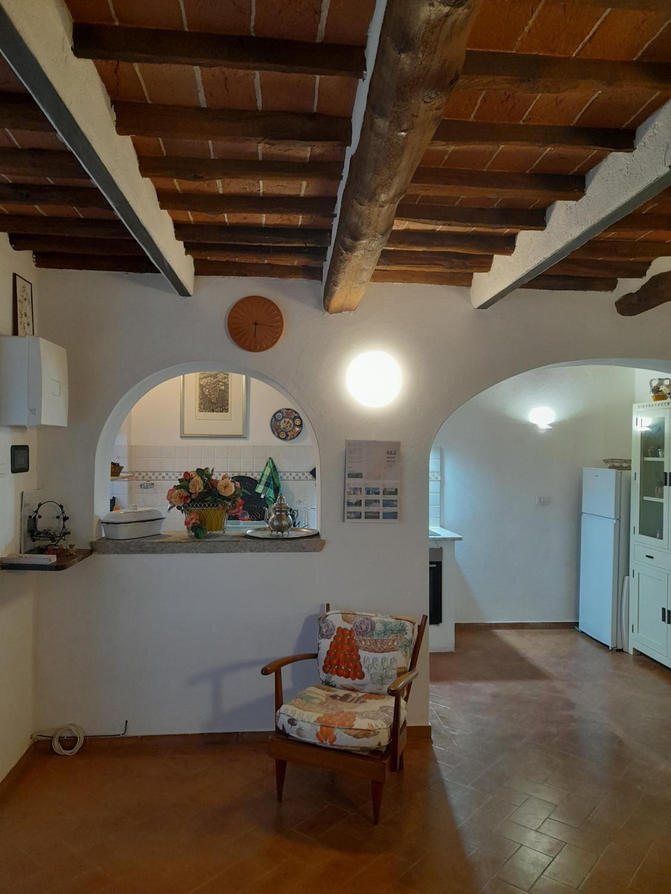Casa Pavone view 5