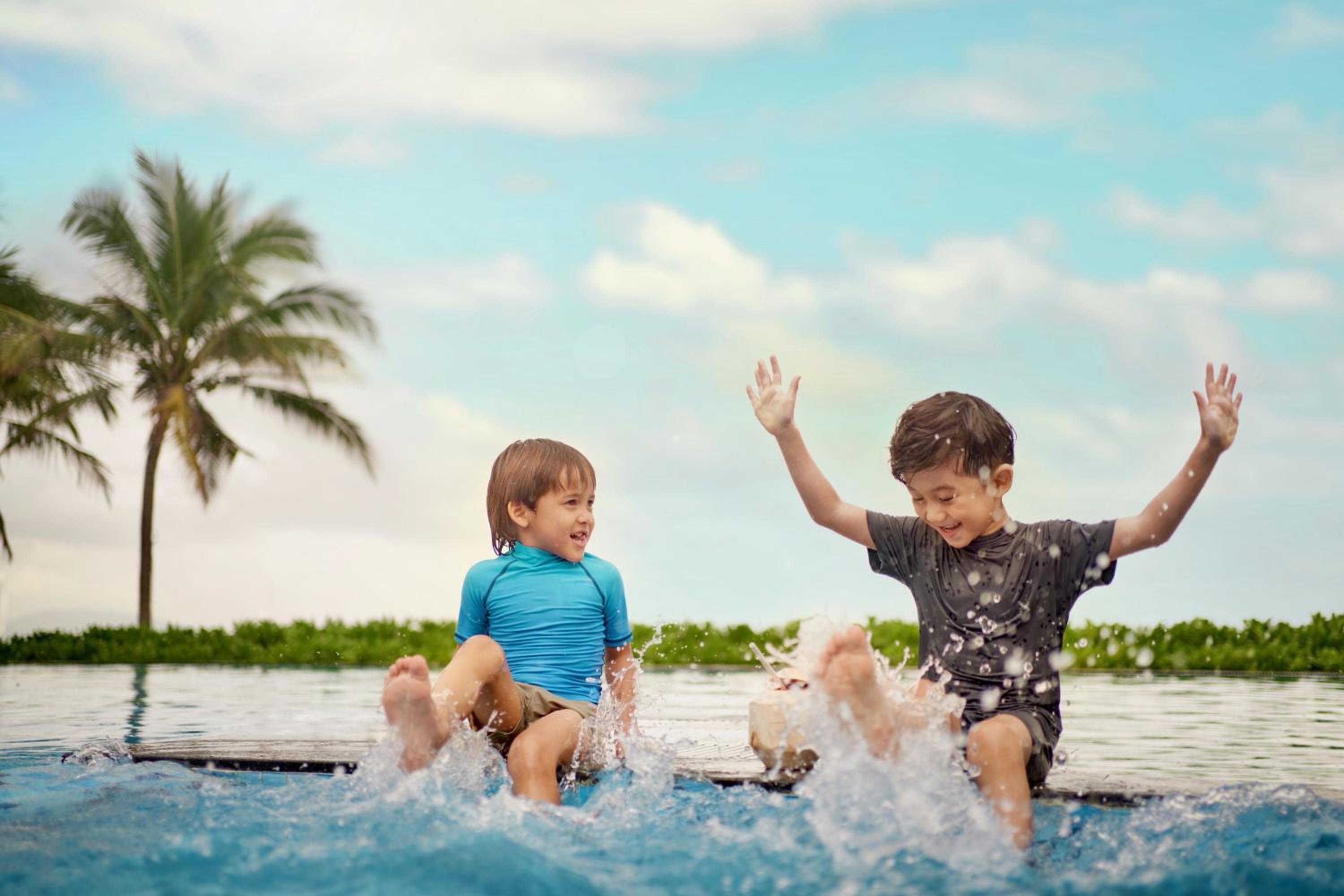 The Ocean Villas Danang 22