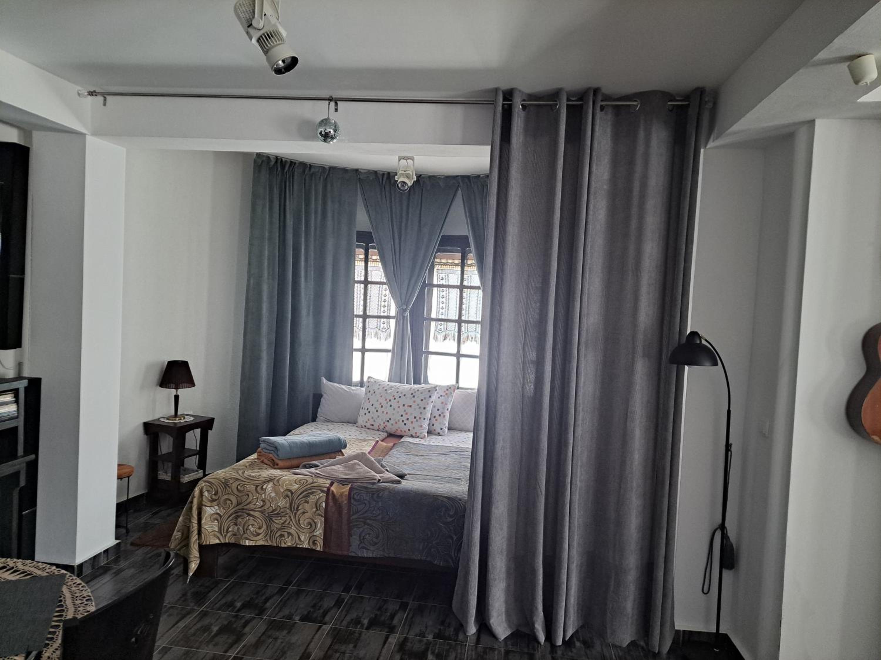 Gnezdo Studio Apart view 5