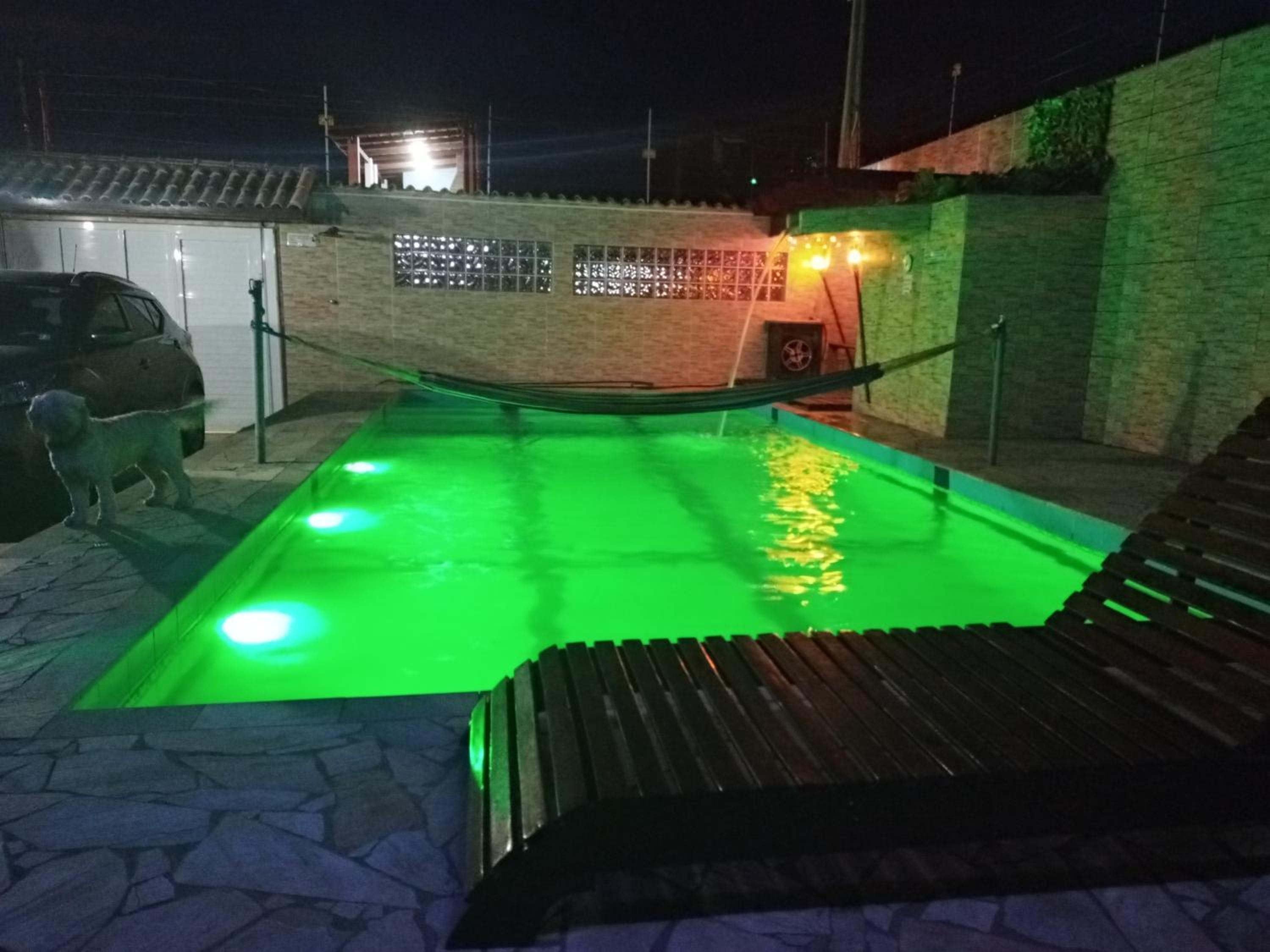 Hostel Canto da Alegria