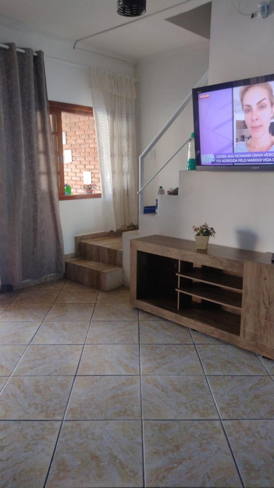 Hostel Canto da Alegria