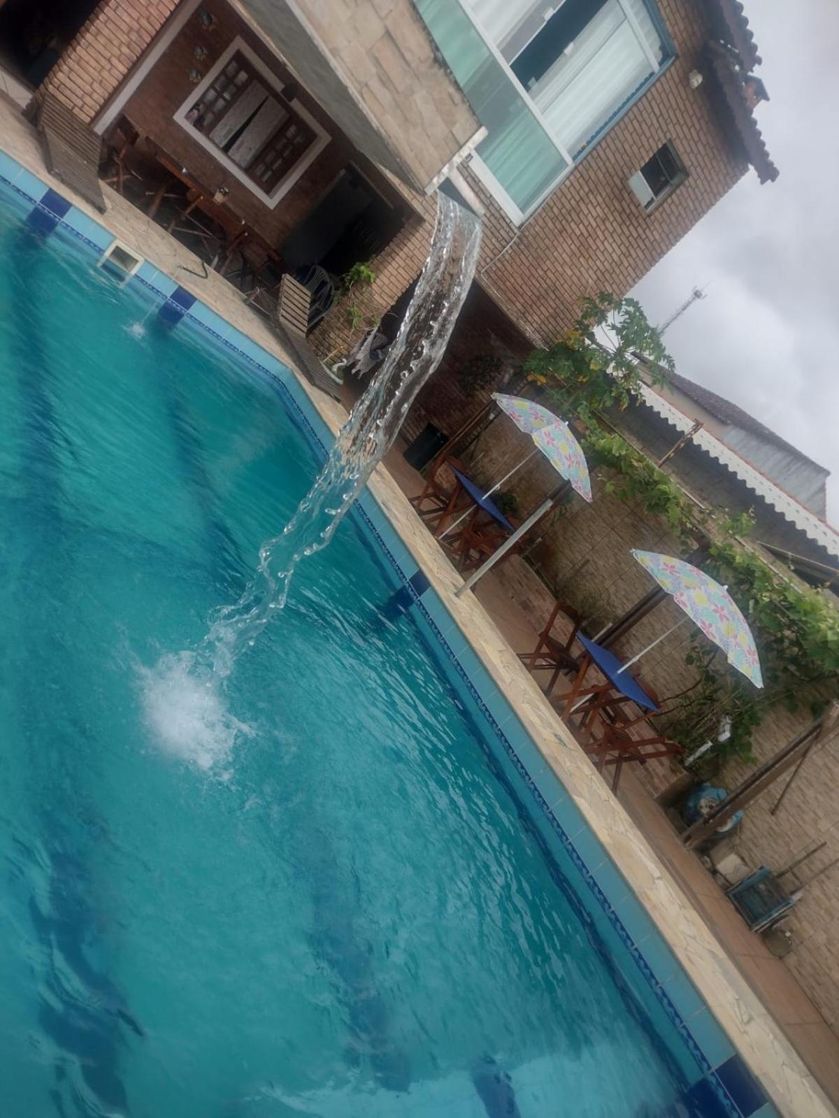 Hostel Canto da Alegria