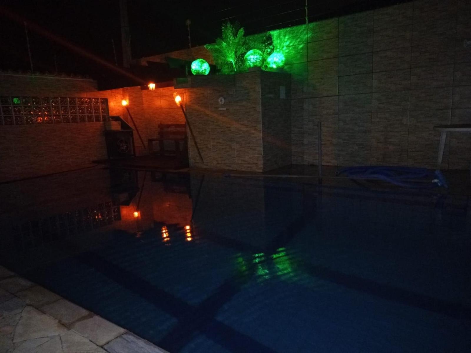 Hostel Canto da Alegria