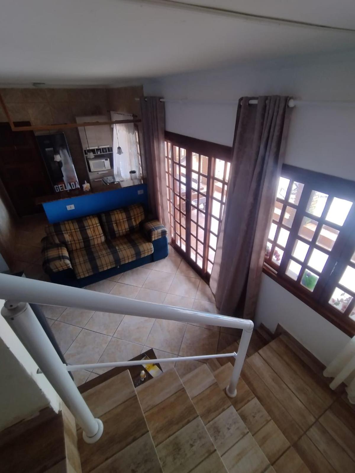 Hostel Canto da Alegria