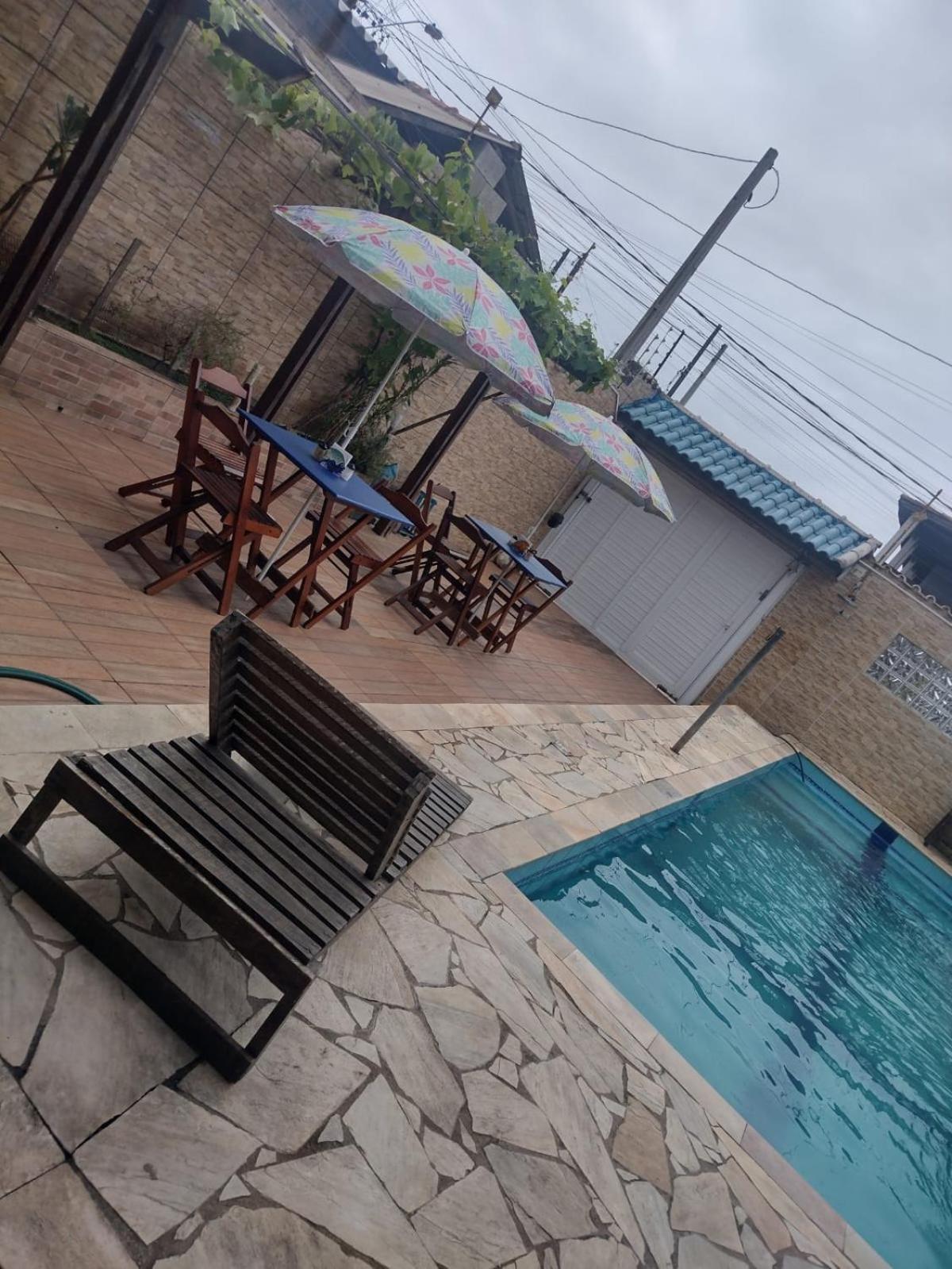 Hostel Canto da Alegria