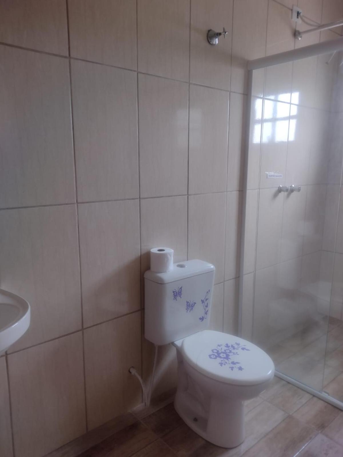 Hostel Canto da Alegria
