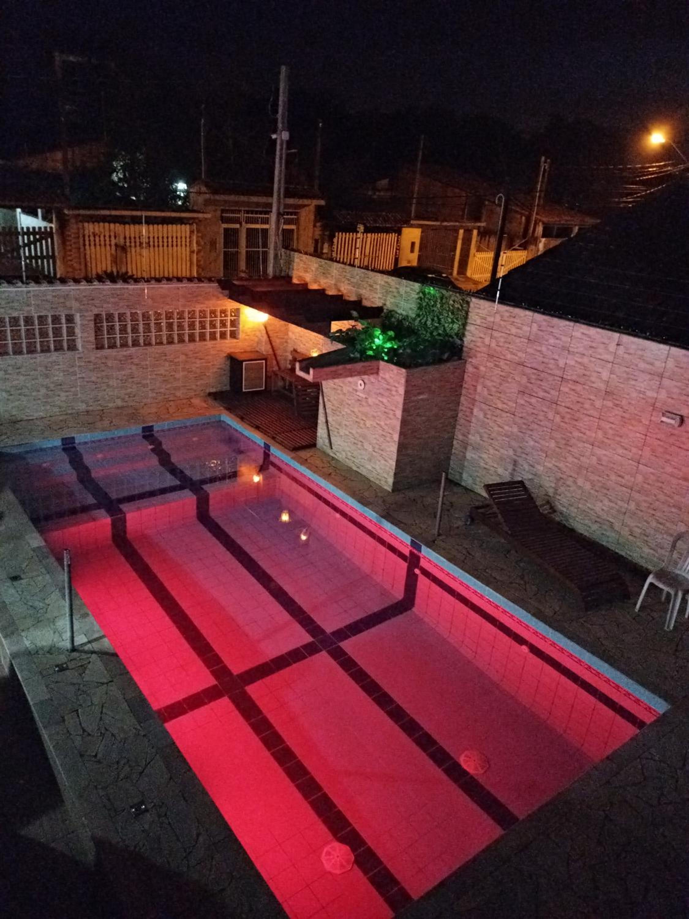 Hostel Canto da Alegria