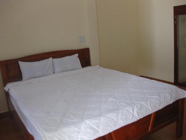 Cocosand Hotel