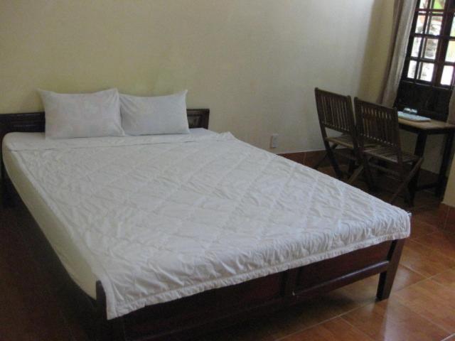 Cocosand Hotel