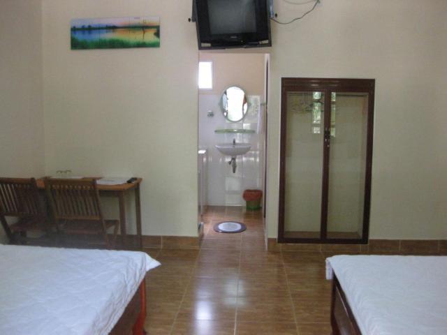 Cocosand Hotel