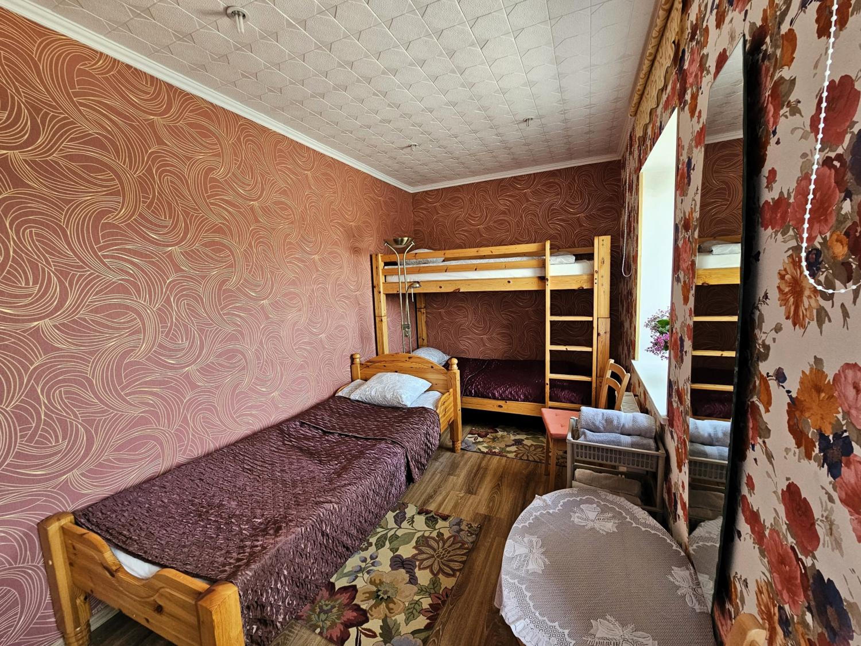 Šubrakkrasti