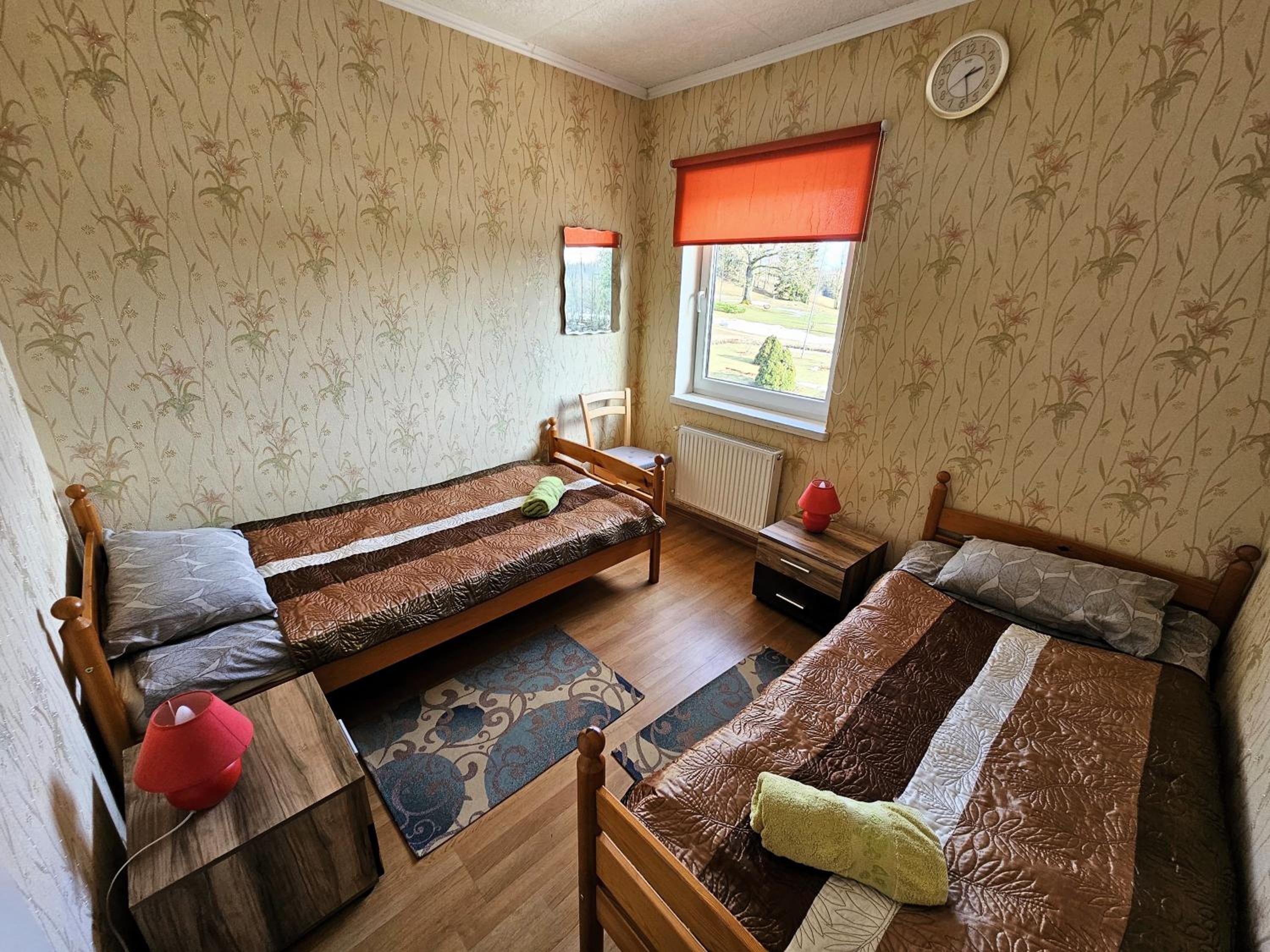 Šubrakkrasti