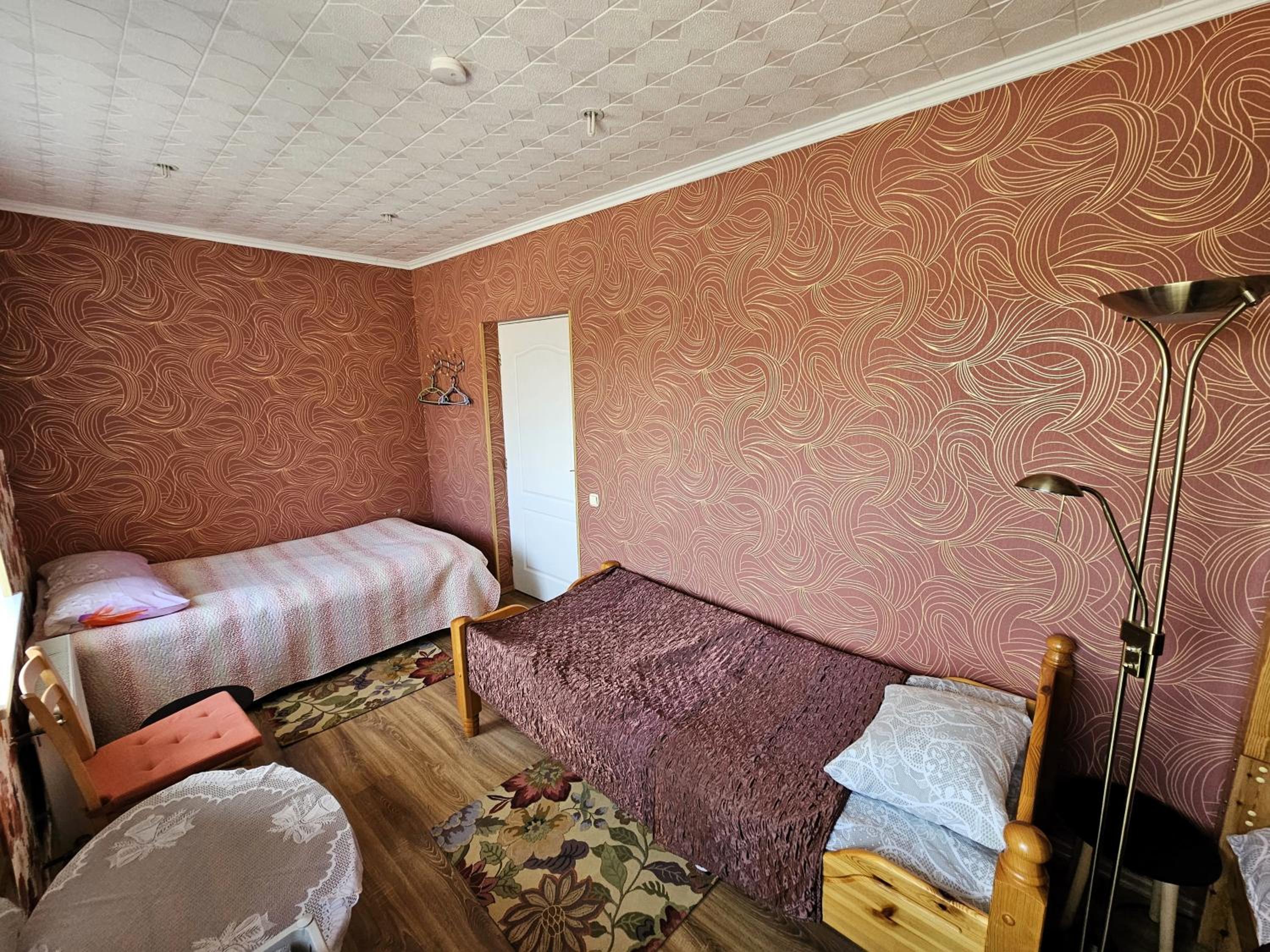 Šubrakkrasti