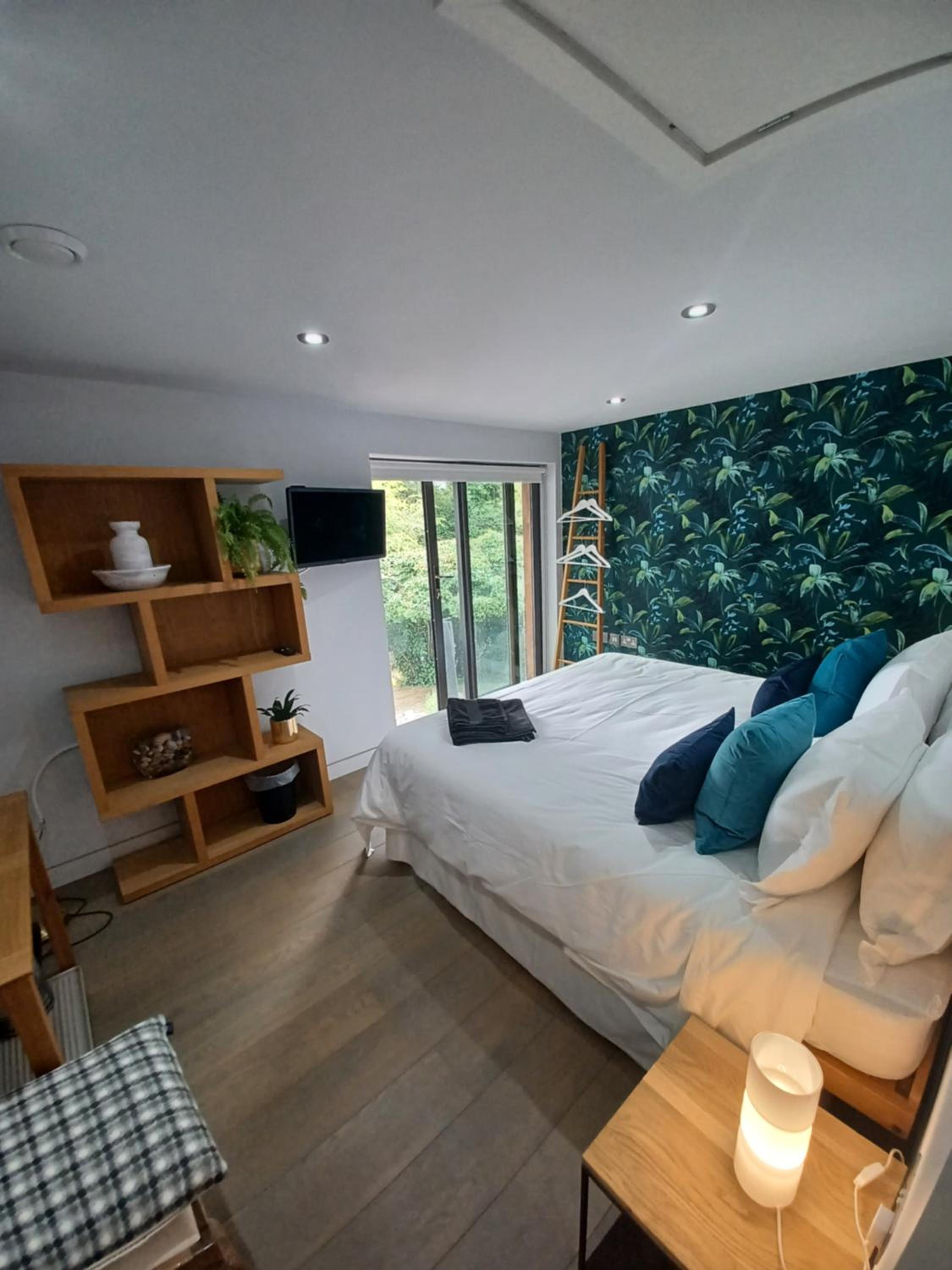 Pound Orchard Bed and Breakfast view 3