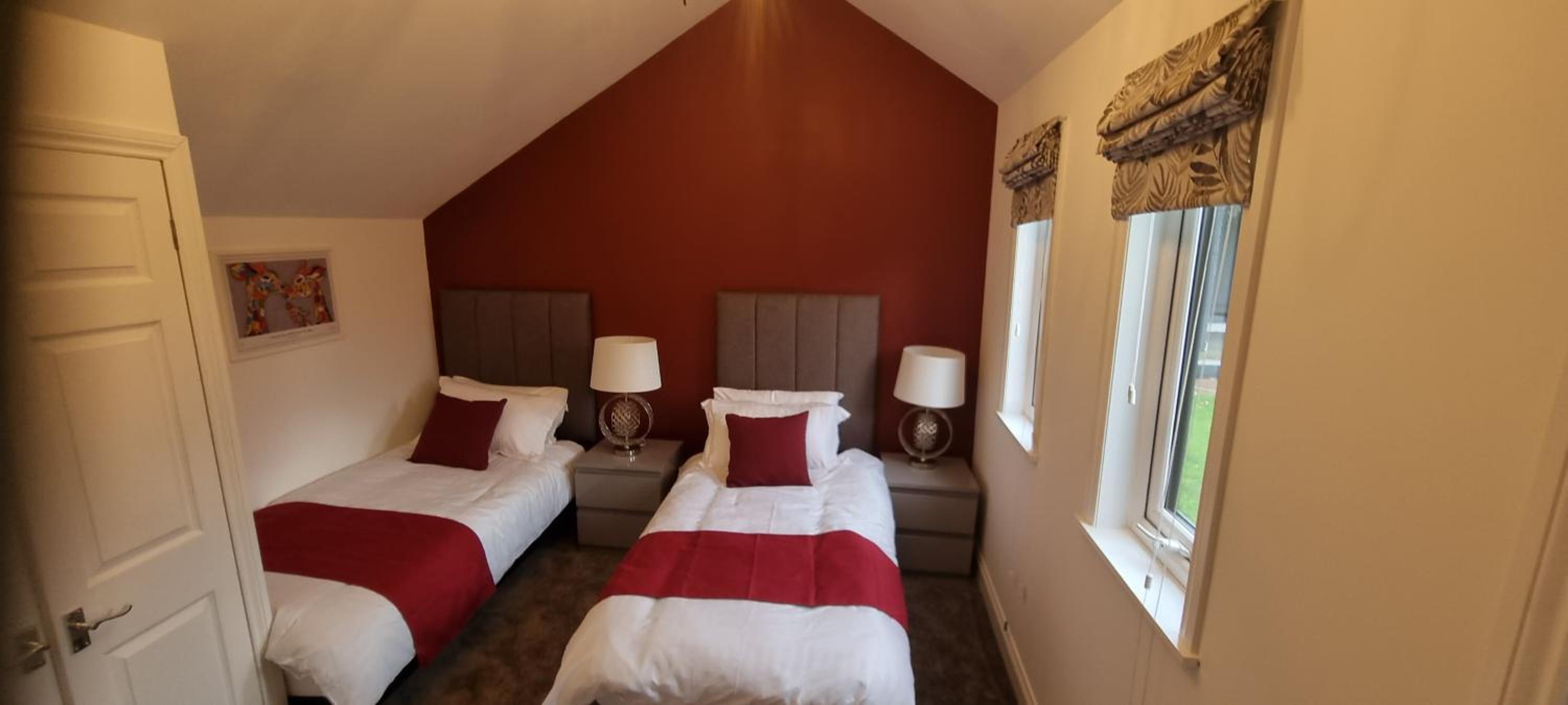 Laighdykes Guest Cottage