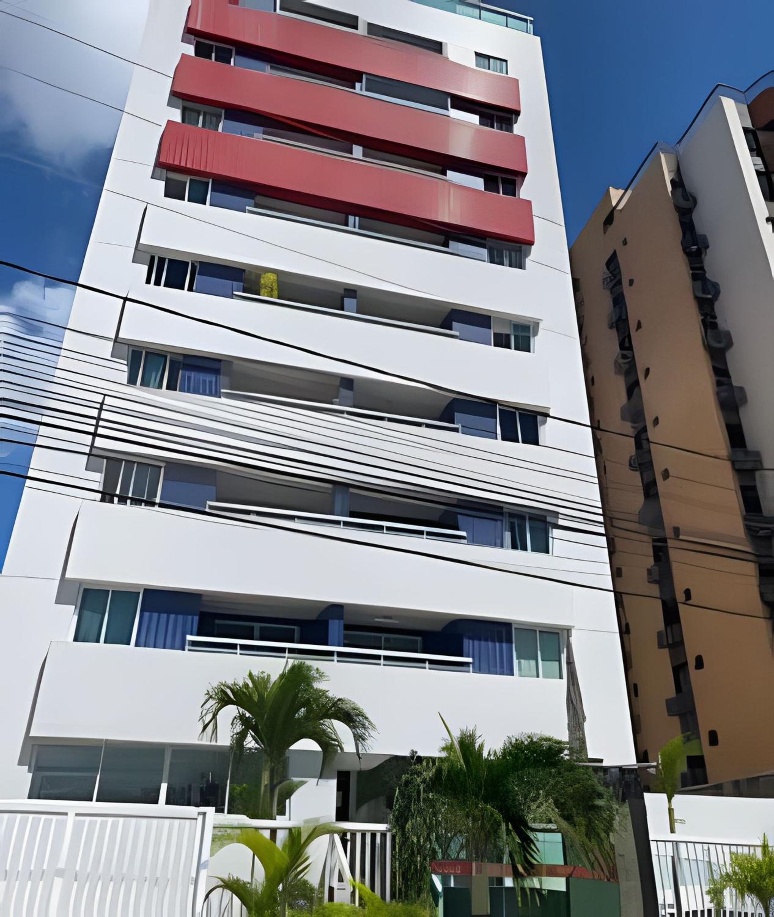10ª Pirâmide Manaíra by Allmare Temporada