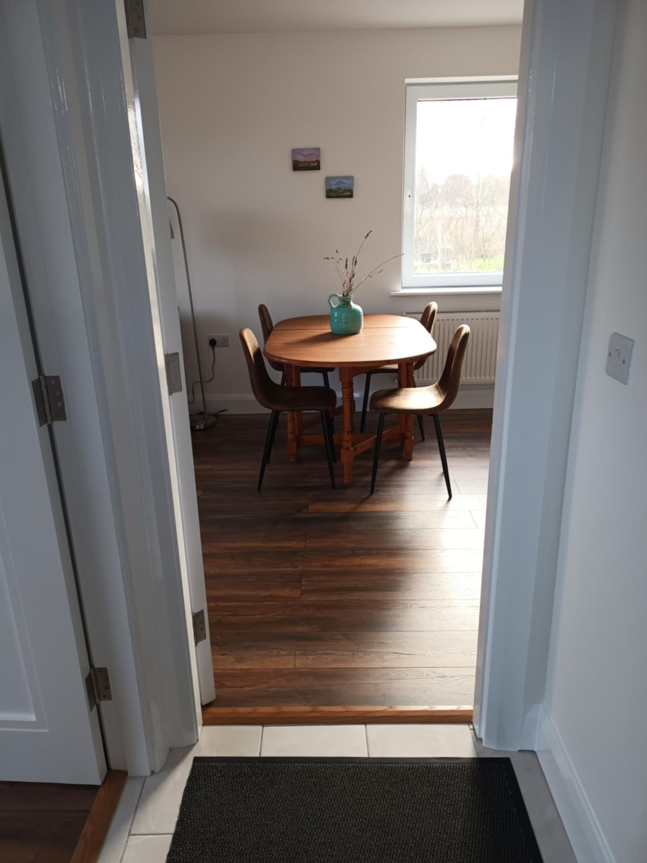 Connemara Lake View Apartment