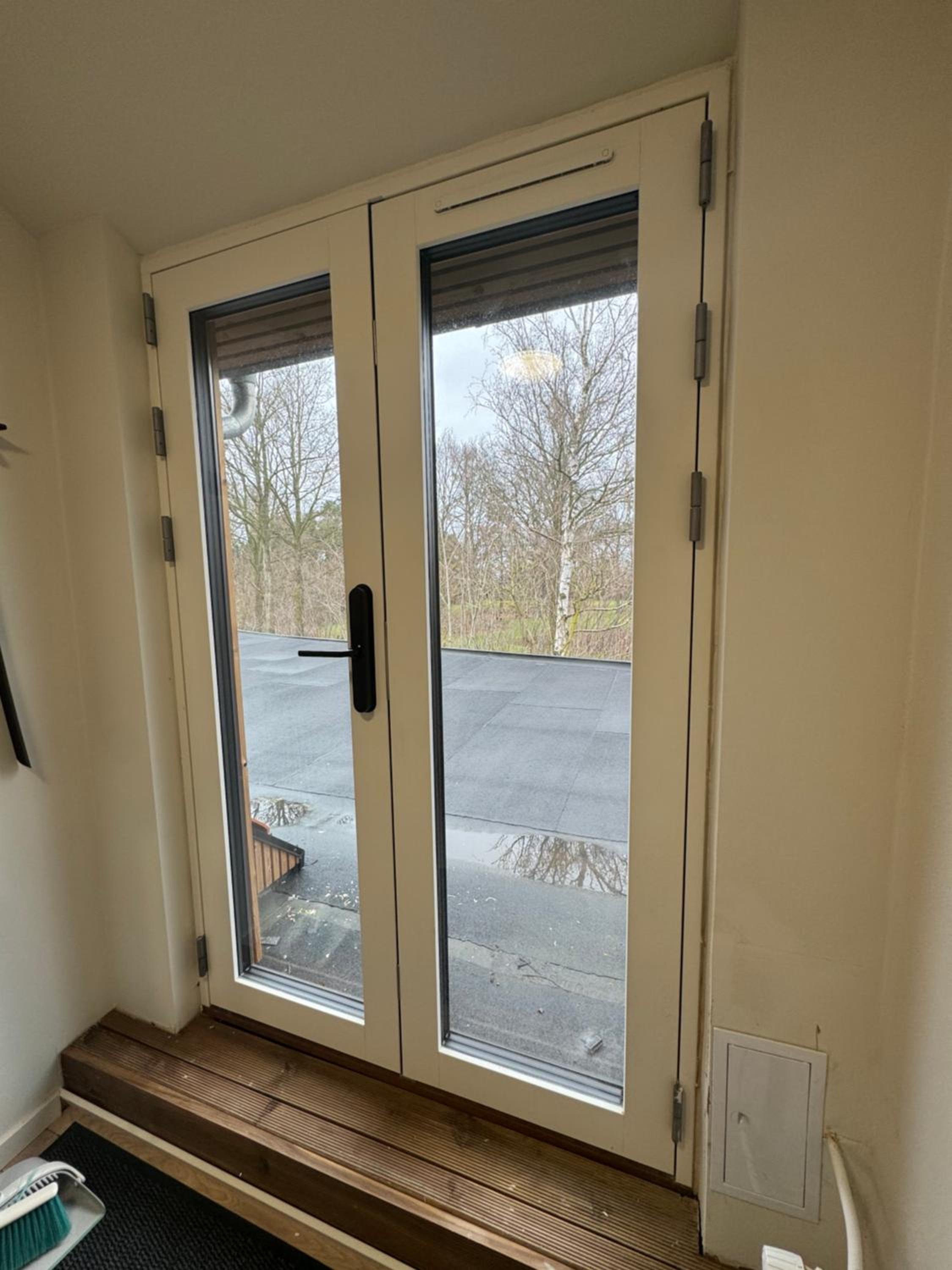 The Nightingale - Top-equipped house in Odense - Free Parking view 3