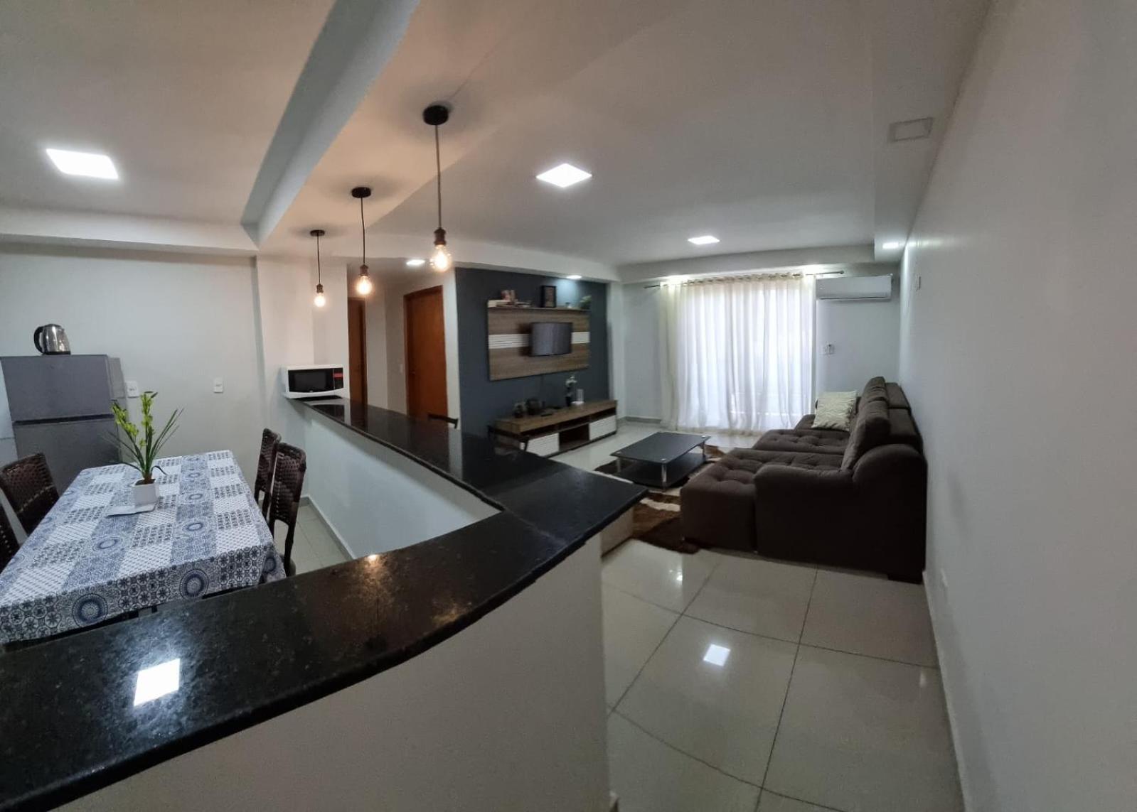 Hermoso Departamento - Excelente Ubicación view 2
