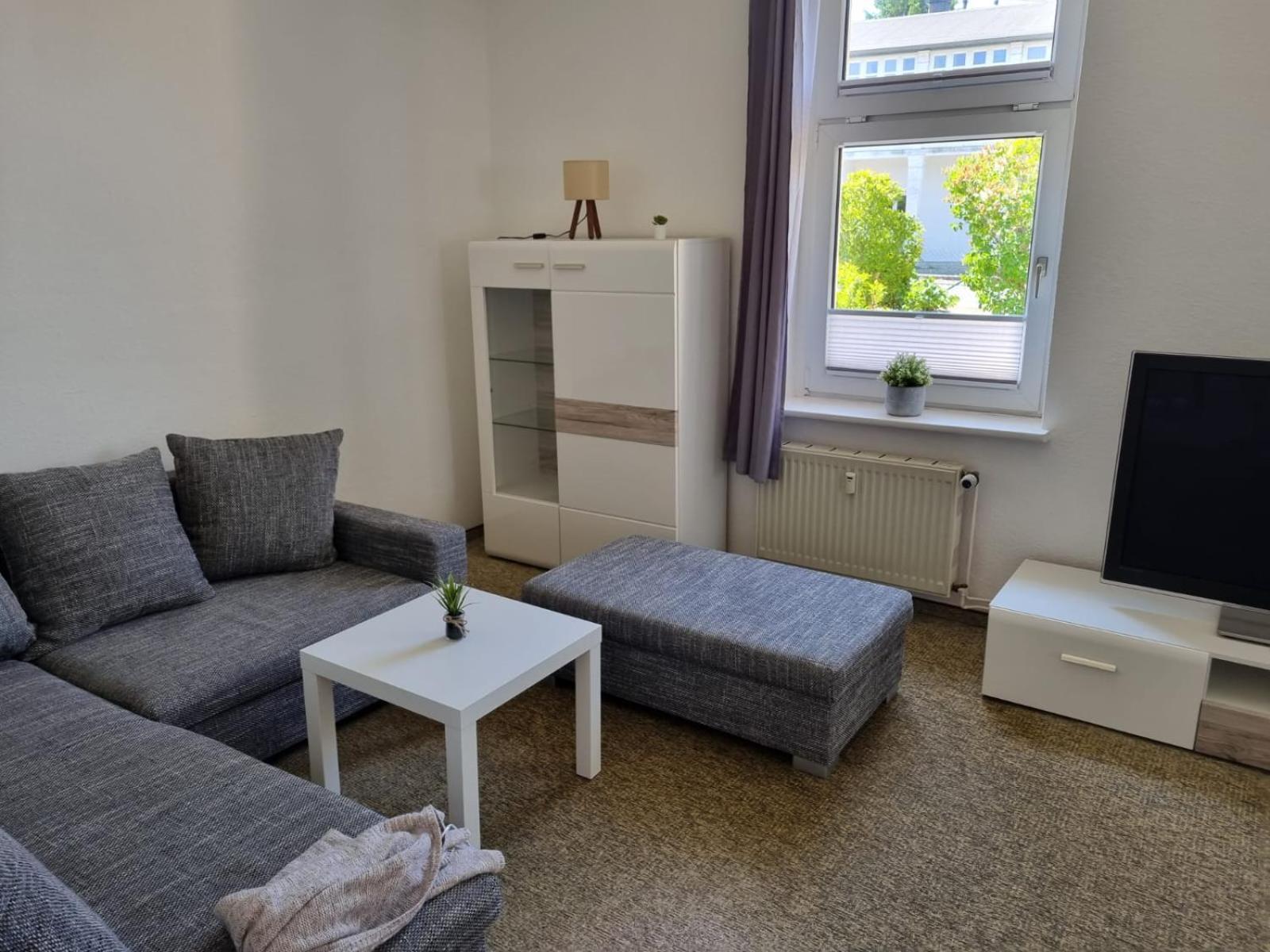Haus Auguste