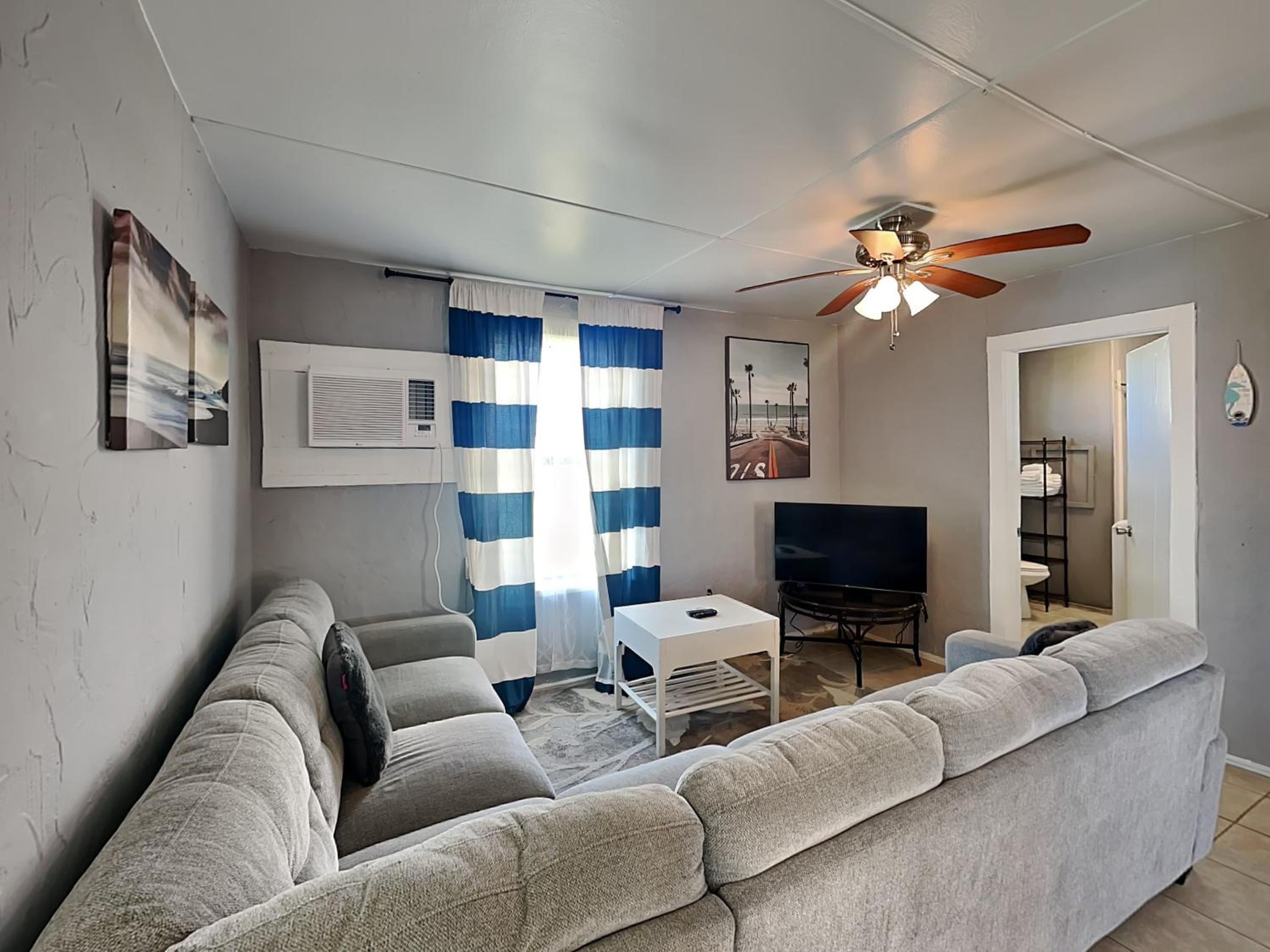 Surfside Escape