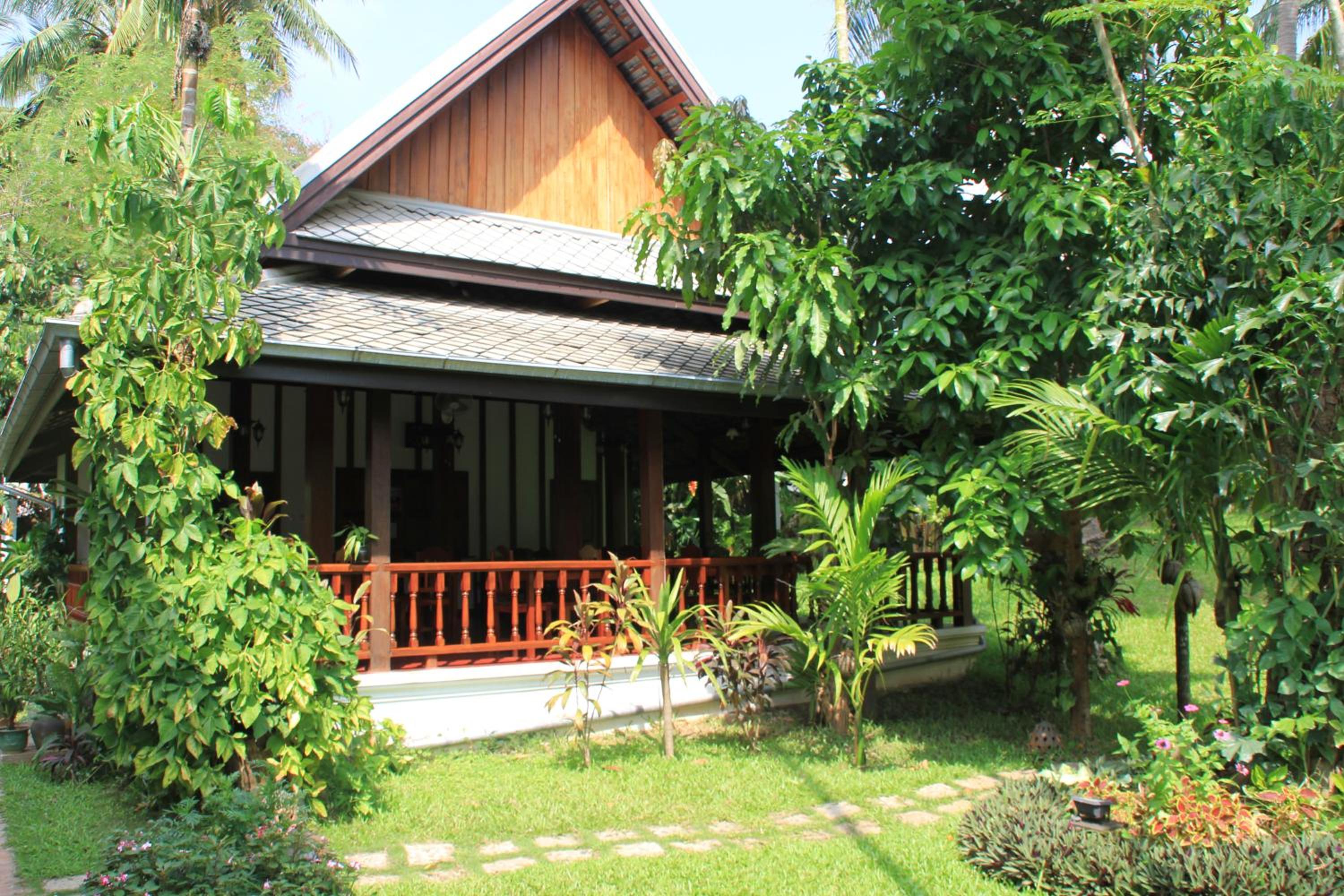 Villa Chitdara