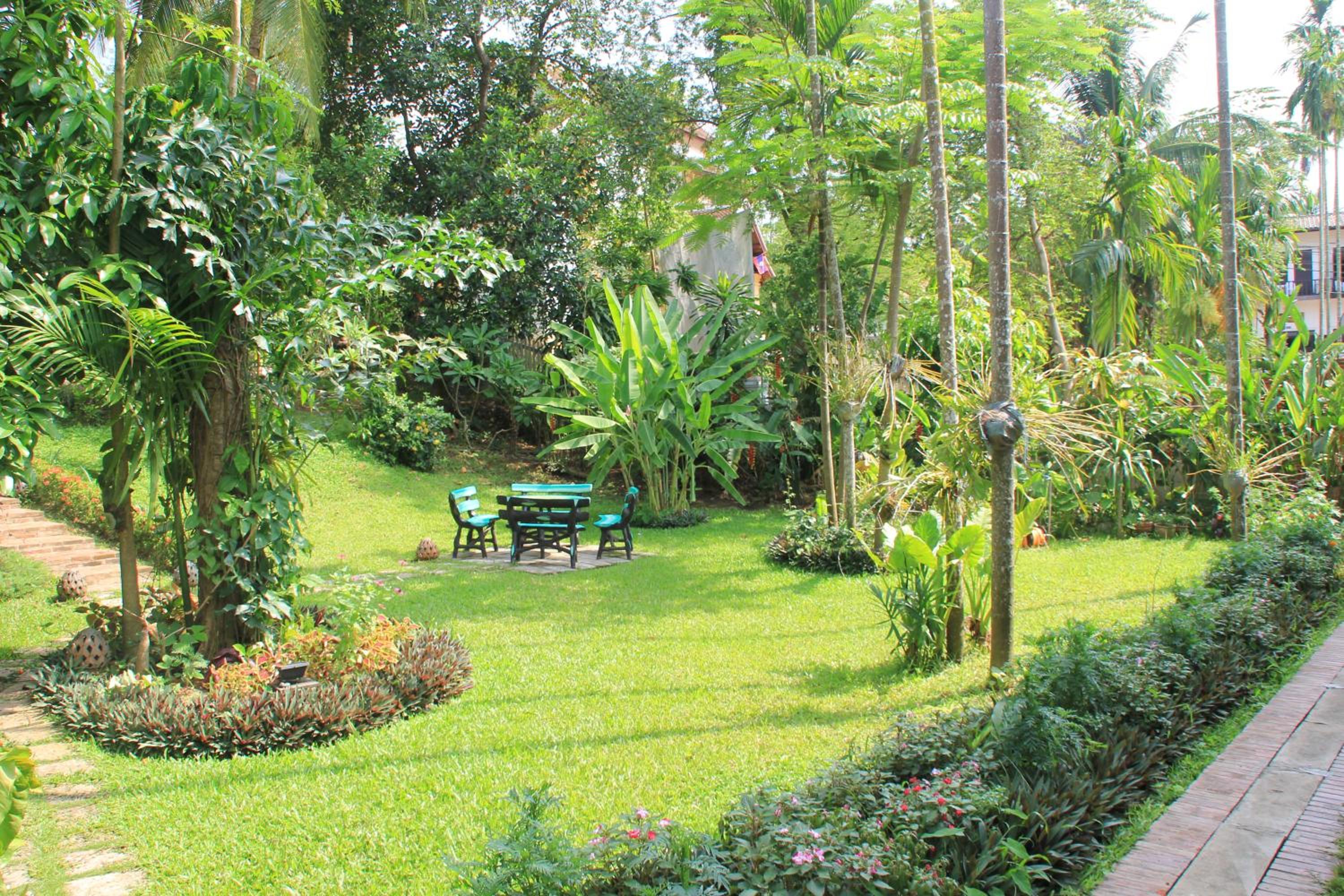 Villa Chitdara
