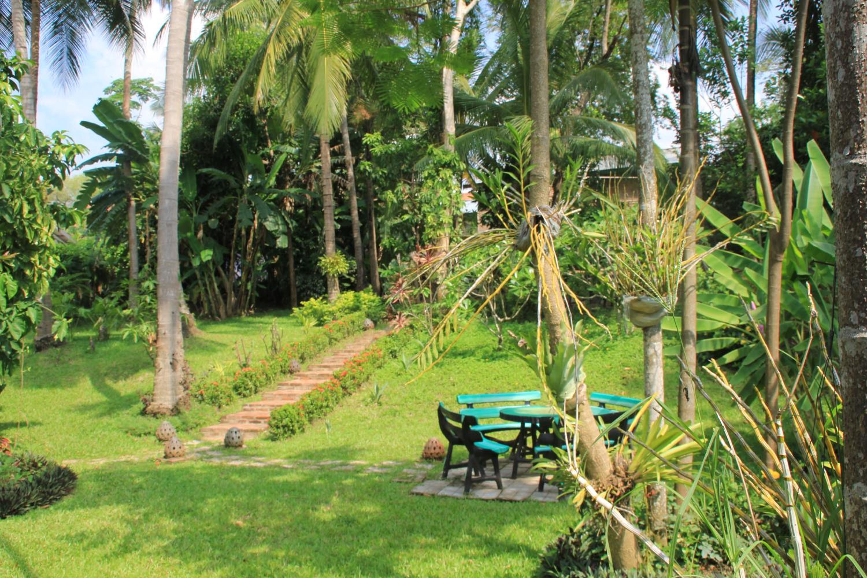 Villa Chitdara