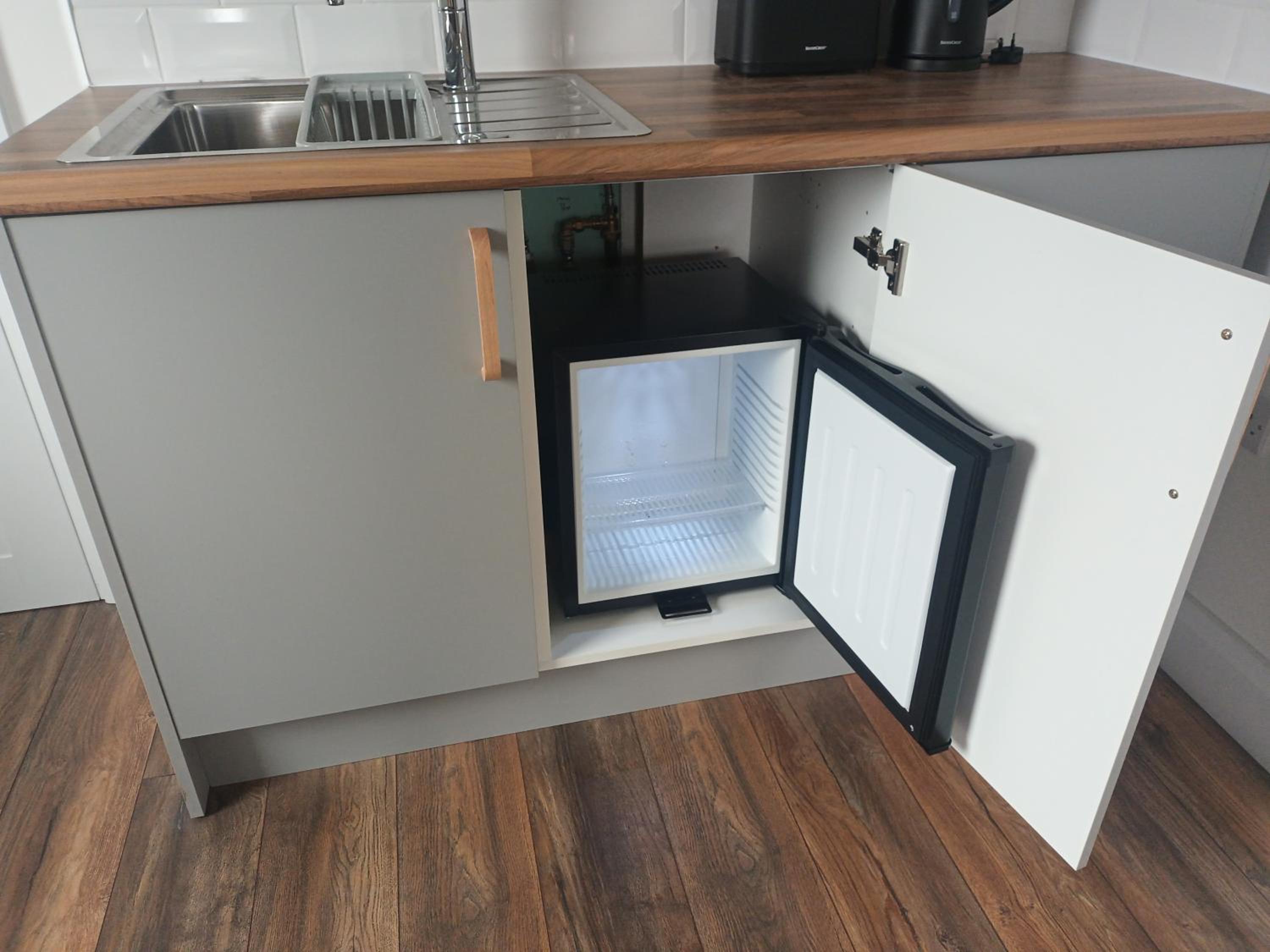 Connemara Lake View Apartment