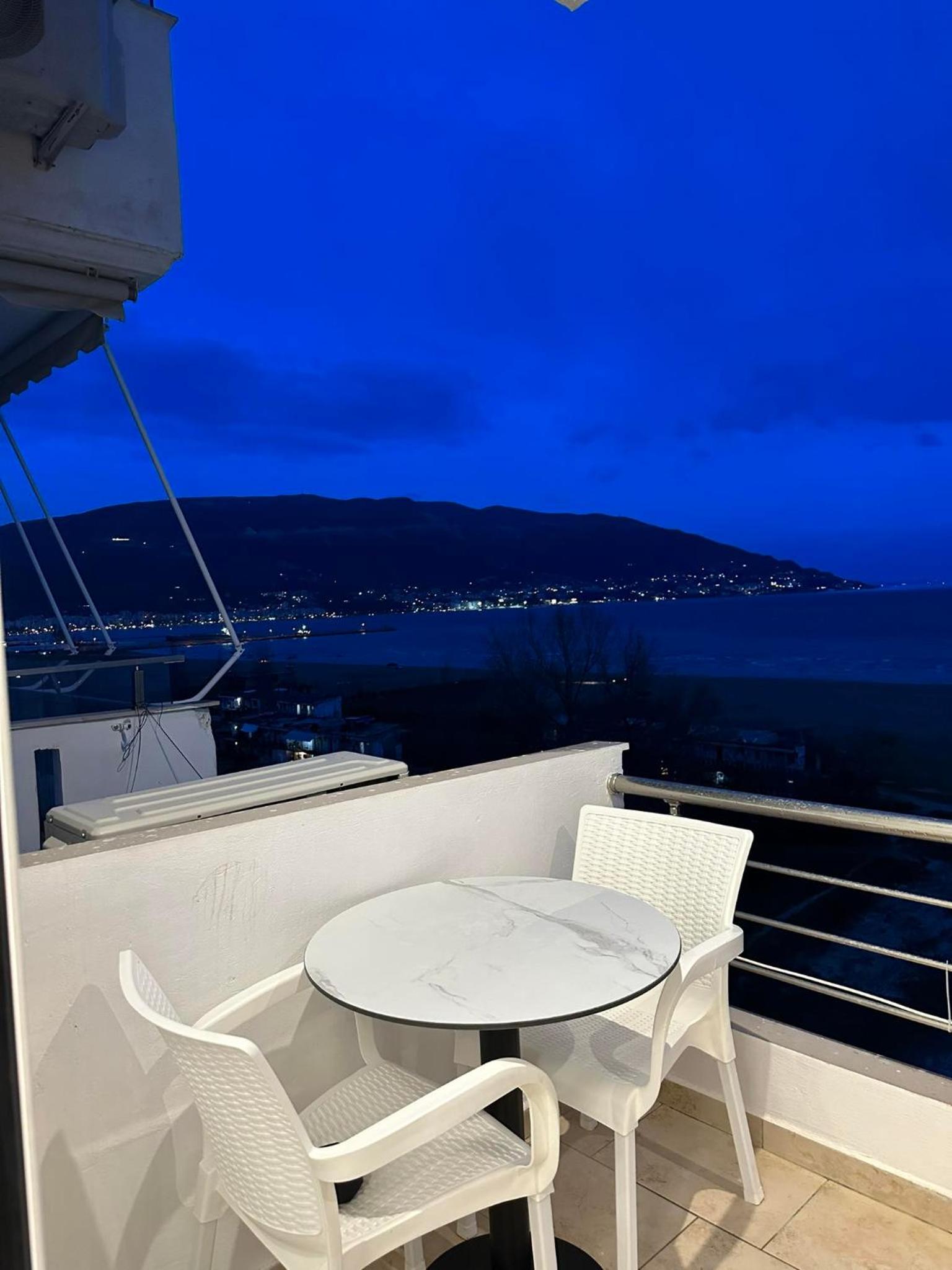 Sea View Apartment Luxury