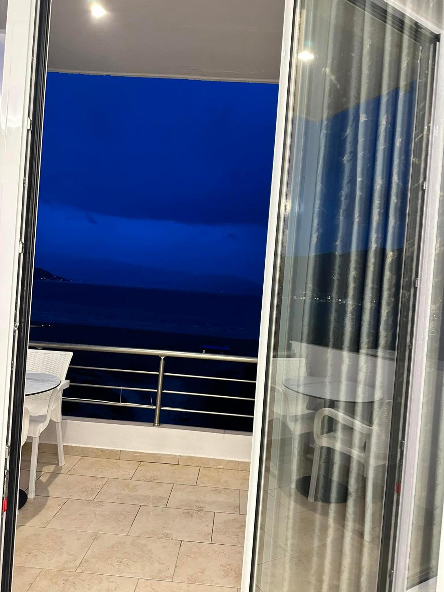 Sea View Apartment Luxury