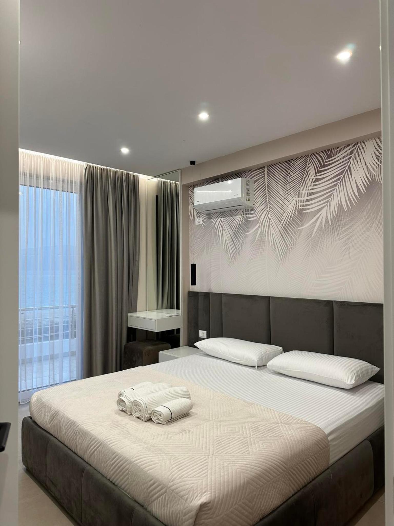 Sea View Apartment Luxury