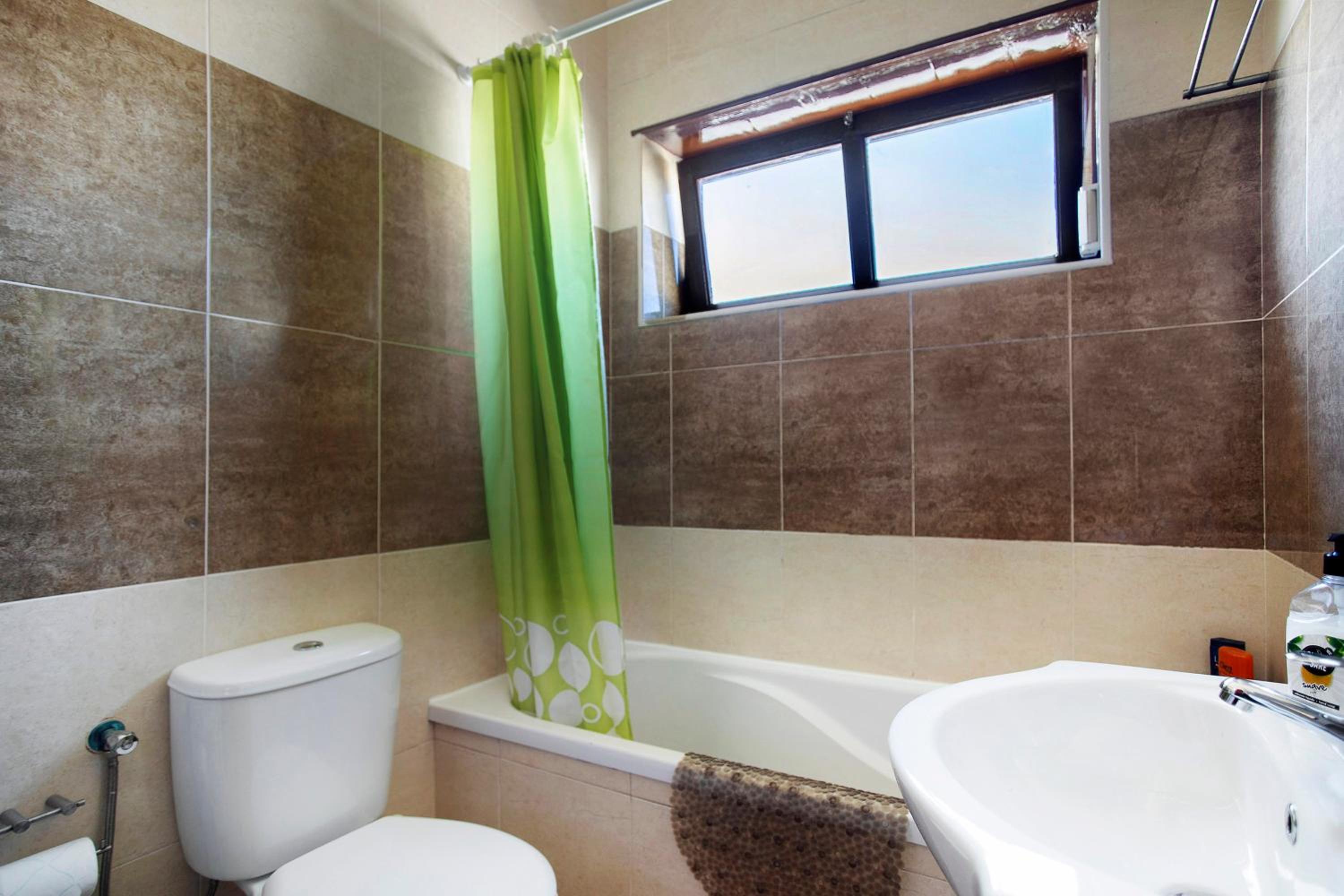 A O - Augusta en Peniche — bathroom