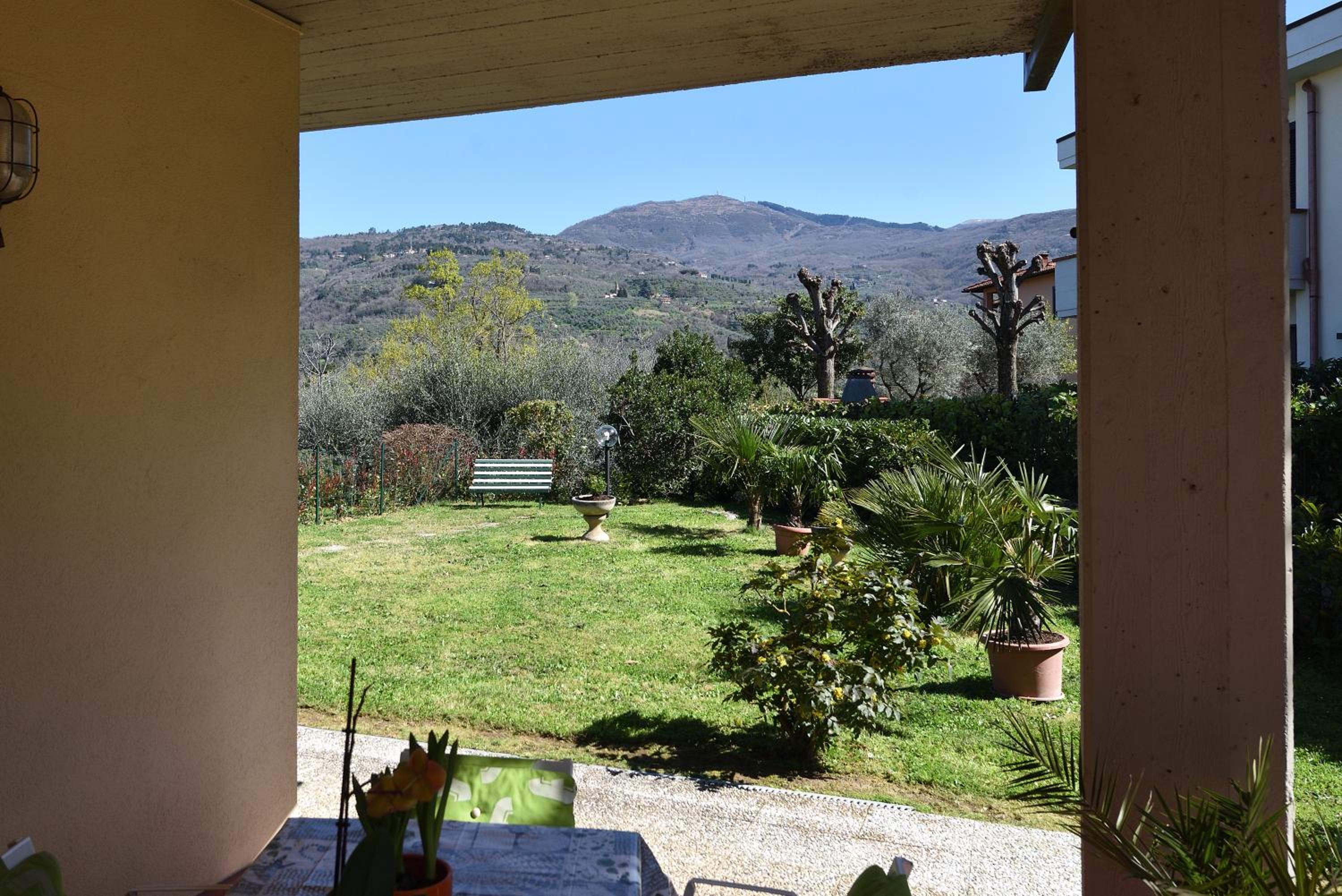Casa Giovanna view 3