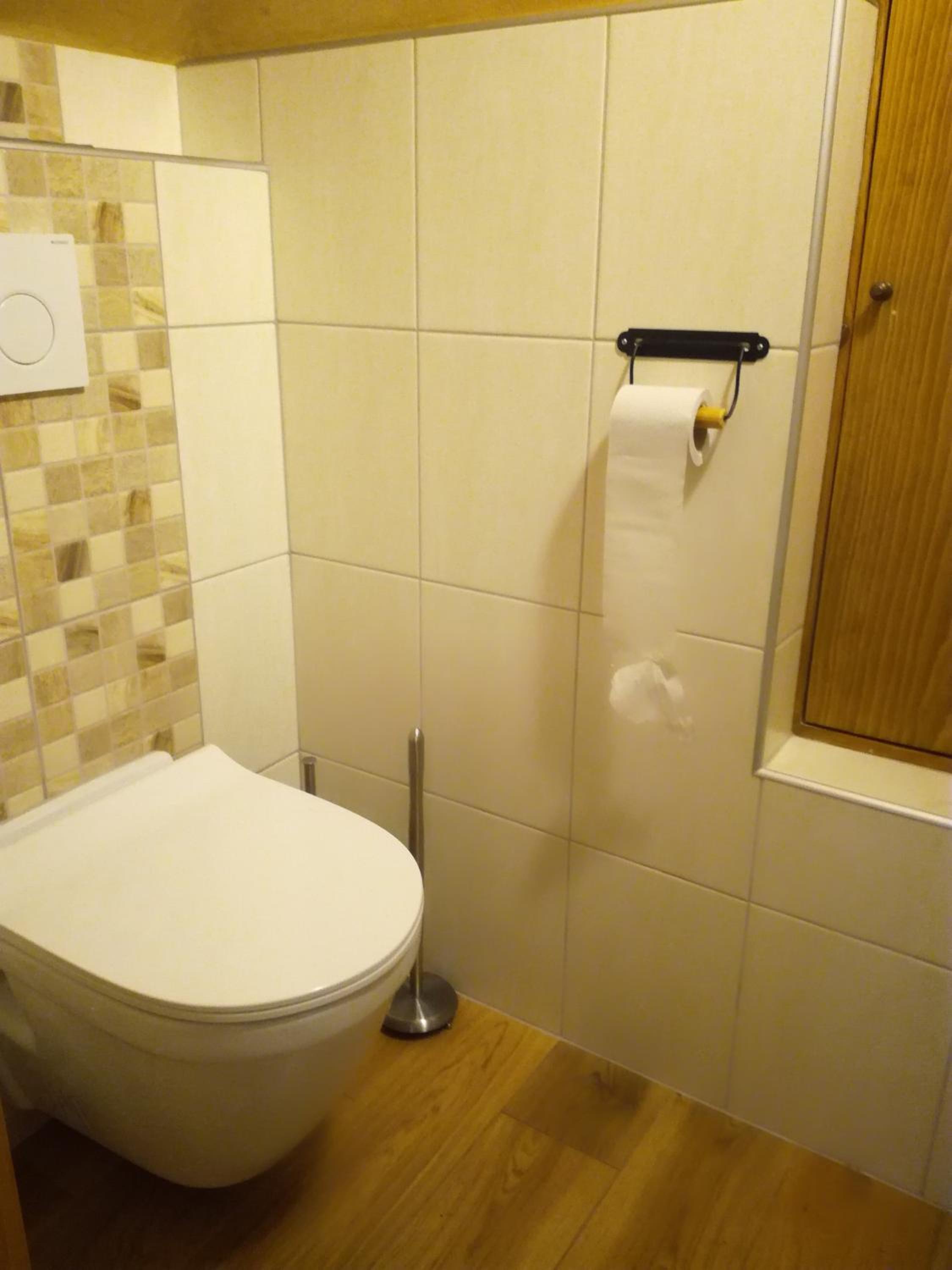 Apartmán u letiště