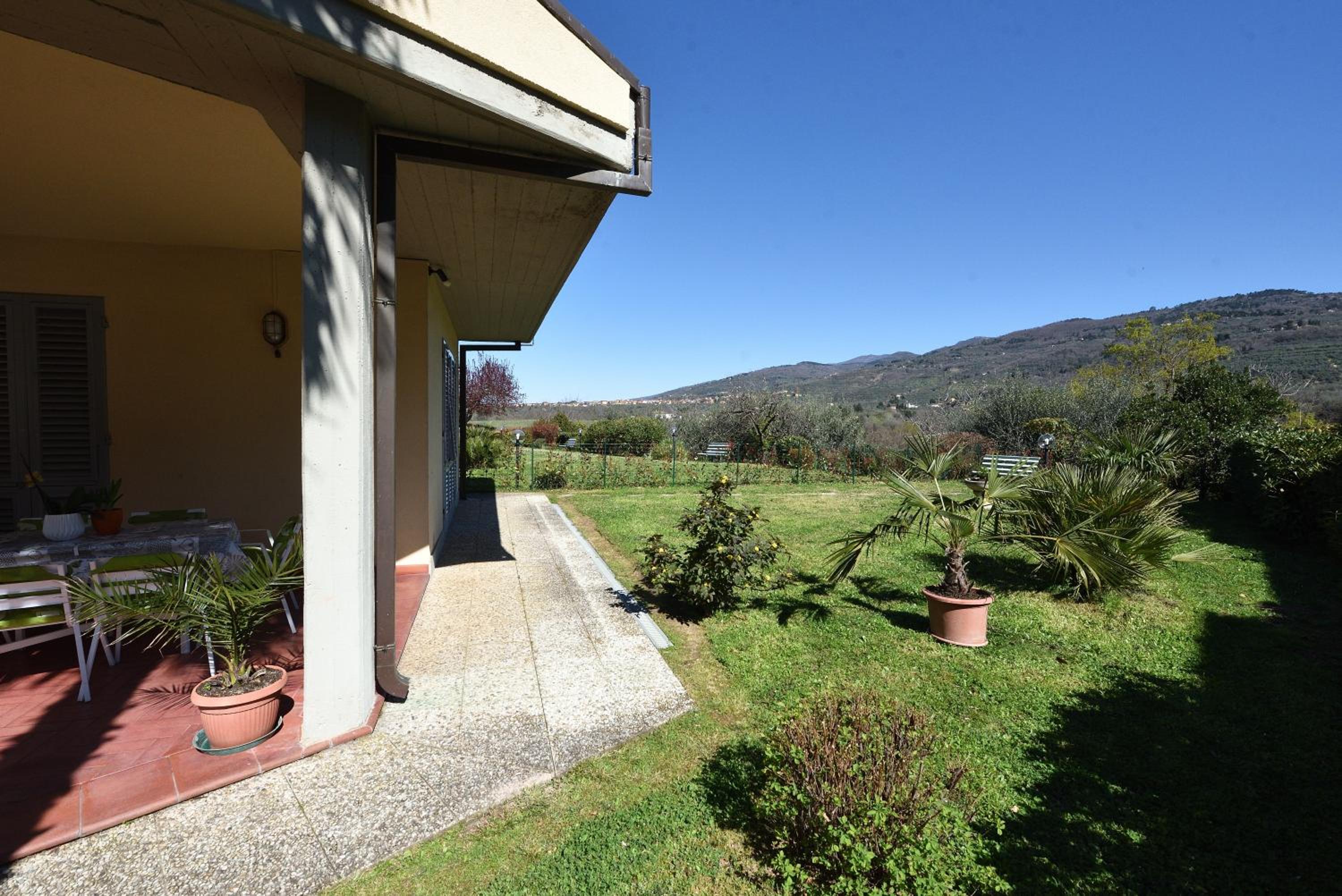 Casa Giovanna view 4