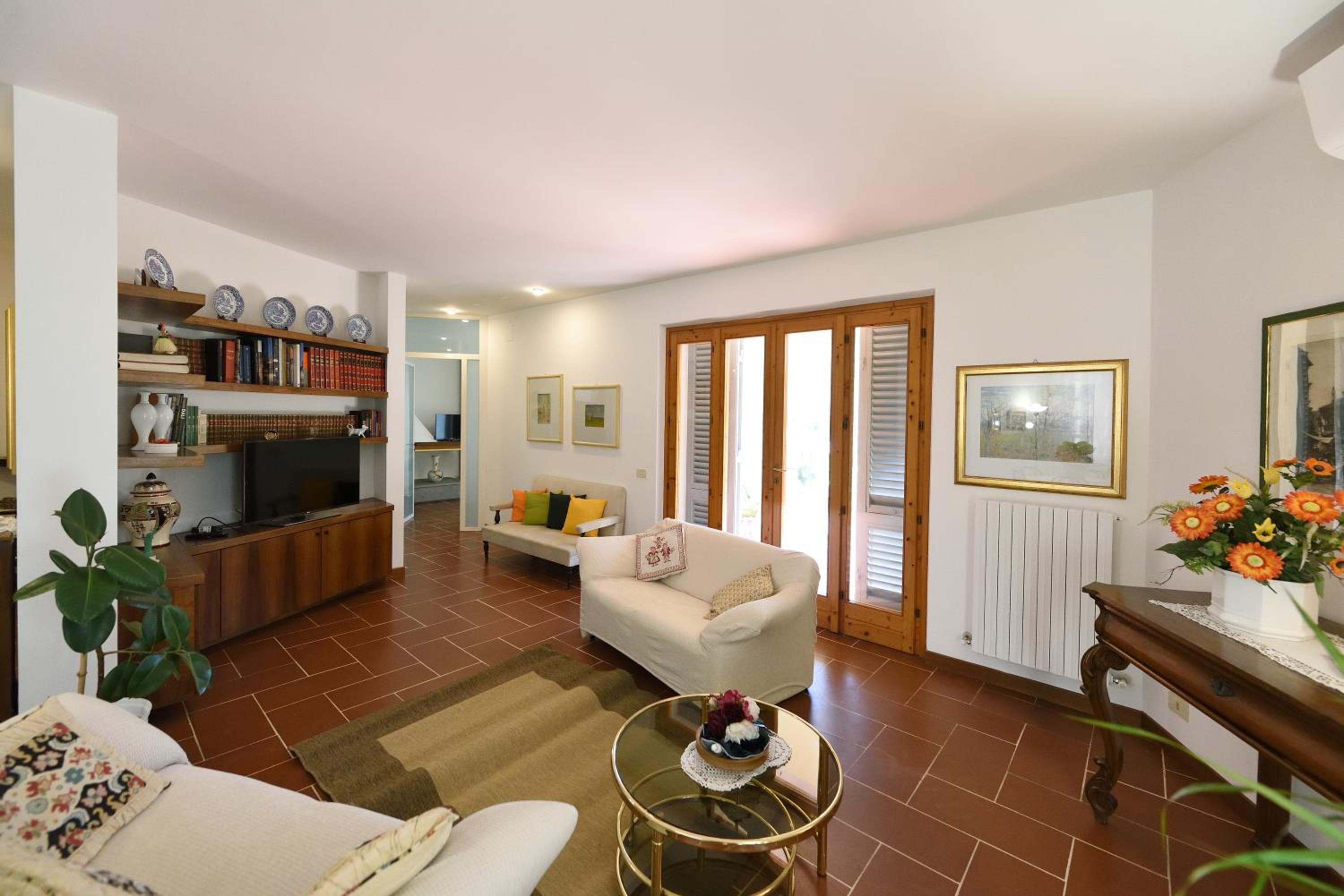 Casa Giovanna view 5