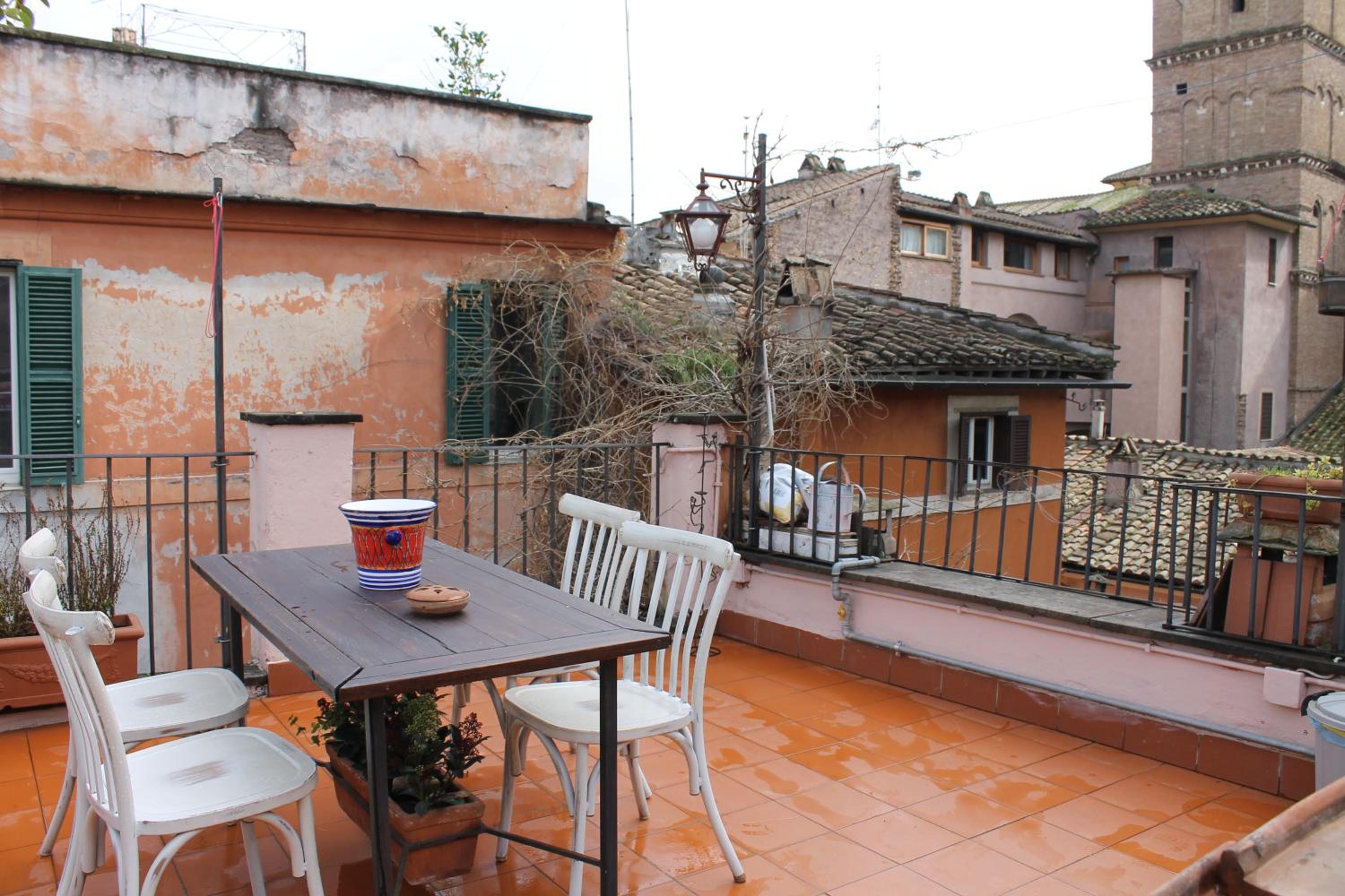 roof