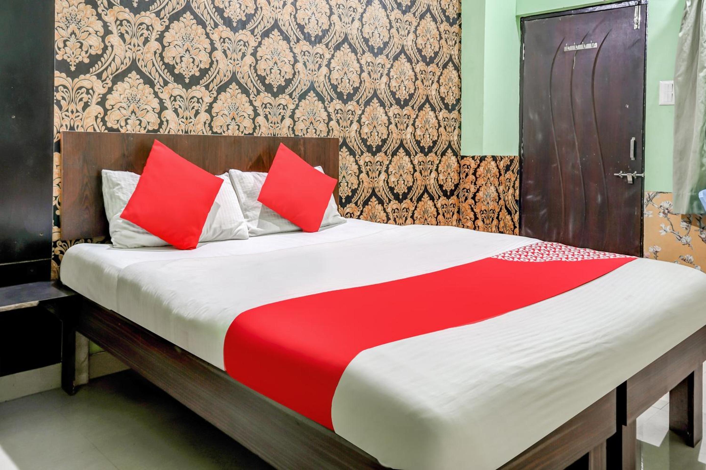 Hotel O Welcome Sri