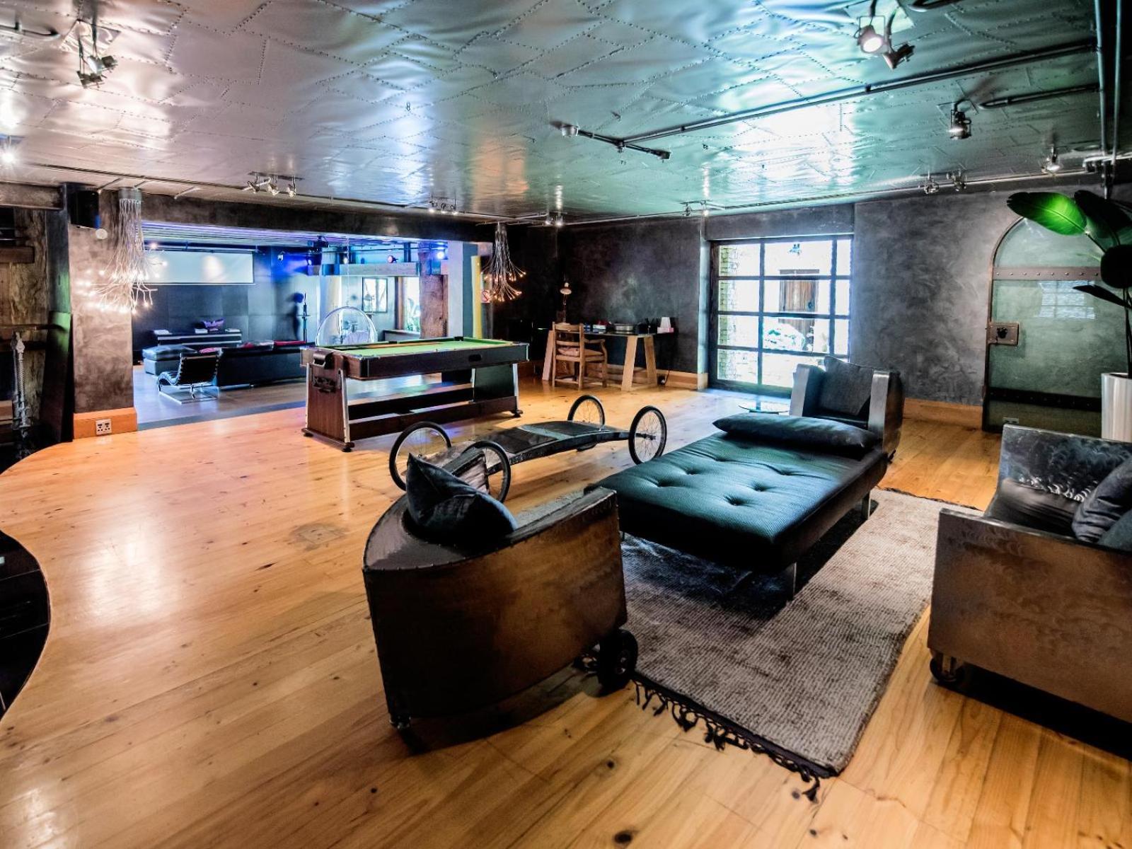 Wonderland Boutique Guesthouse & Spa