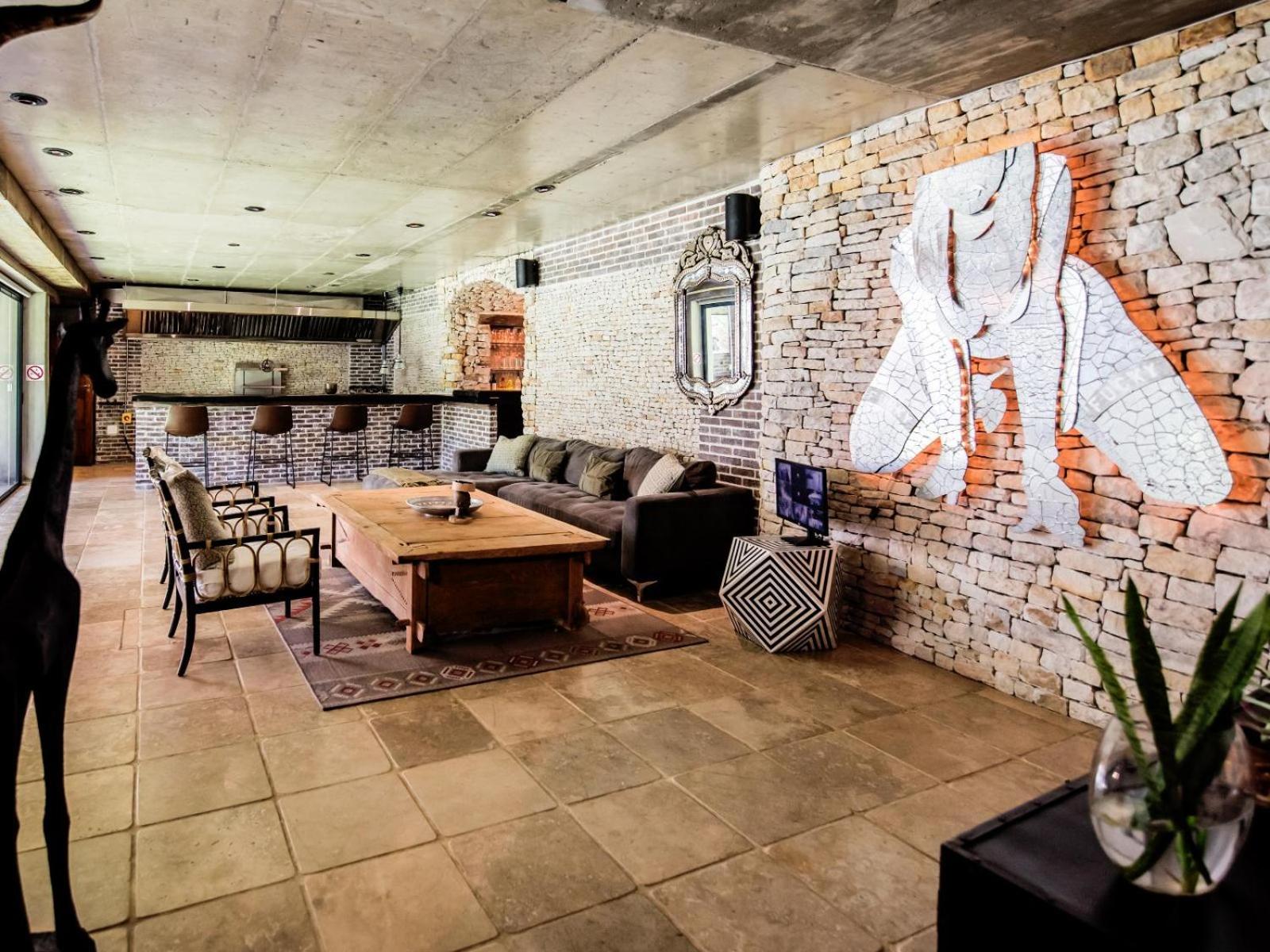 Wonderland Boutique Guesthouse & Spa